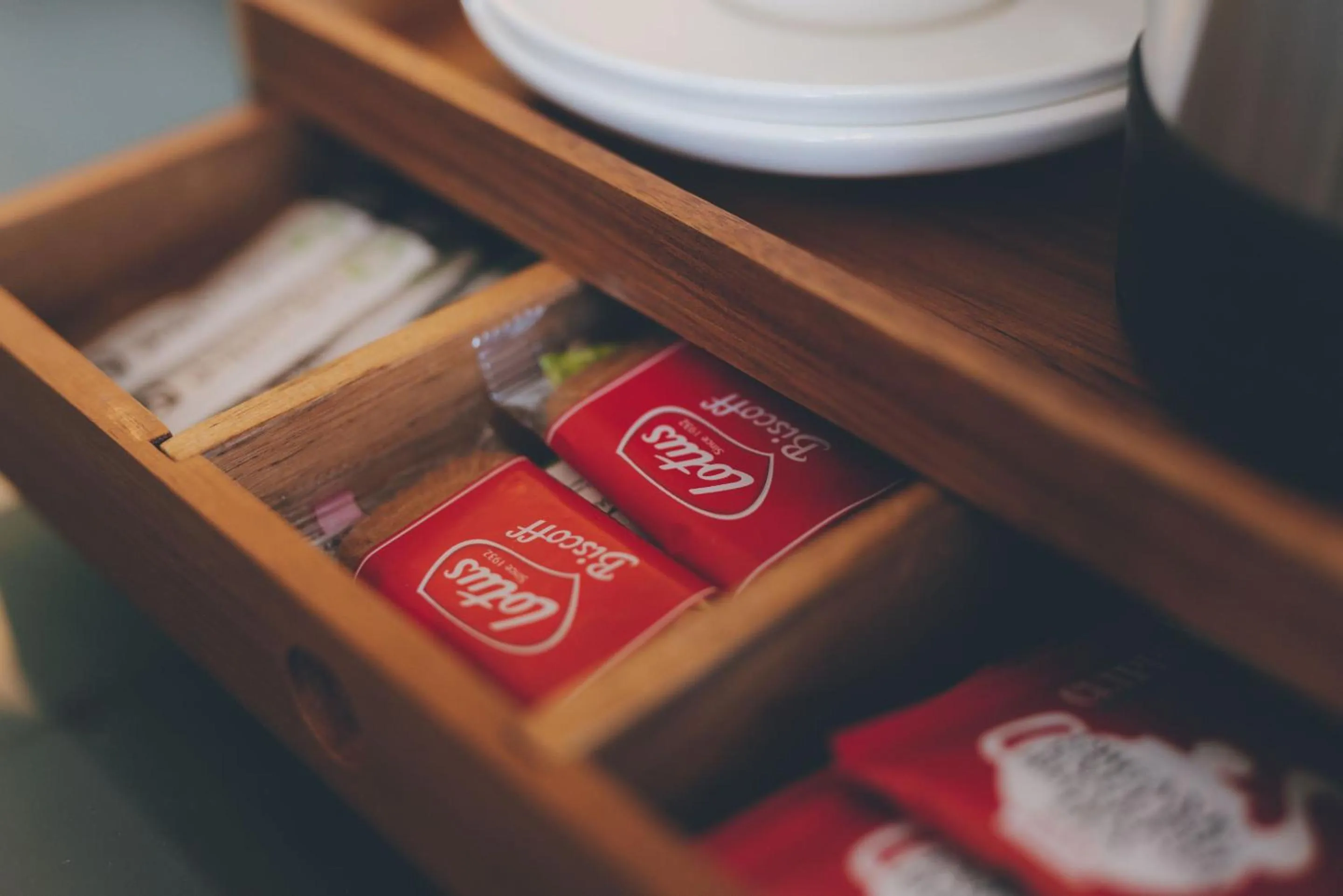 Coffee/tea facilities in Somerset House Boutique Hotel and Restaurant