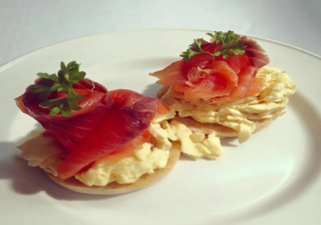 Breakfast in Somerset House Boutique Hotel and Restaurant