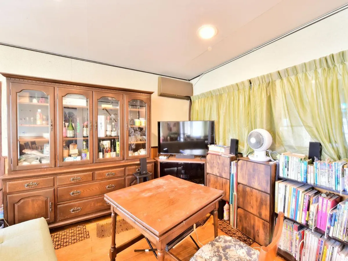 Kurumayama Kogen Guesthouse Urara