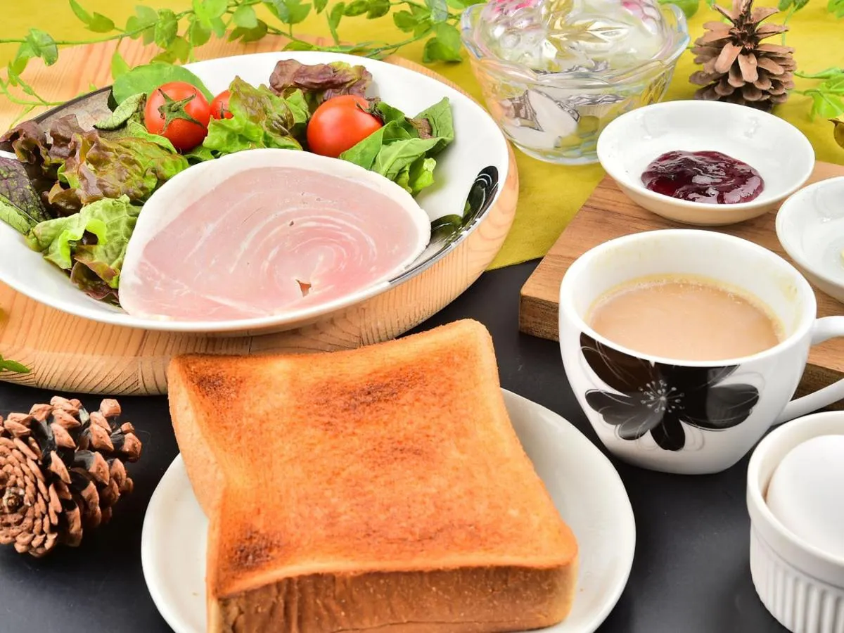 Kurumayama Kogen Guesthouse Urara