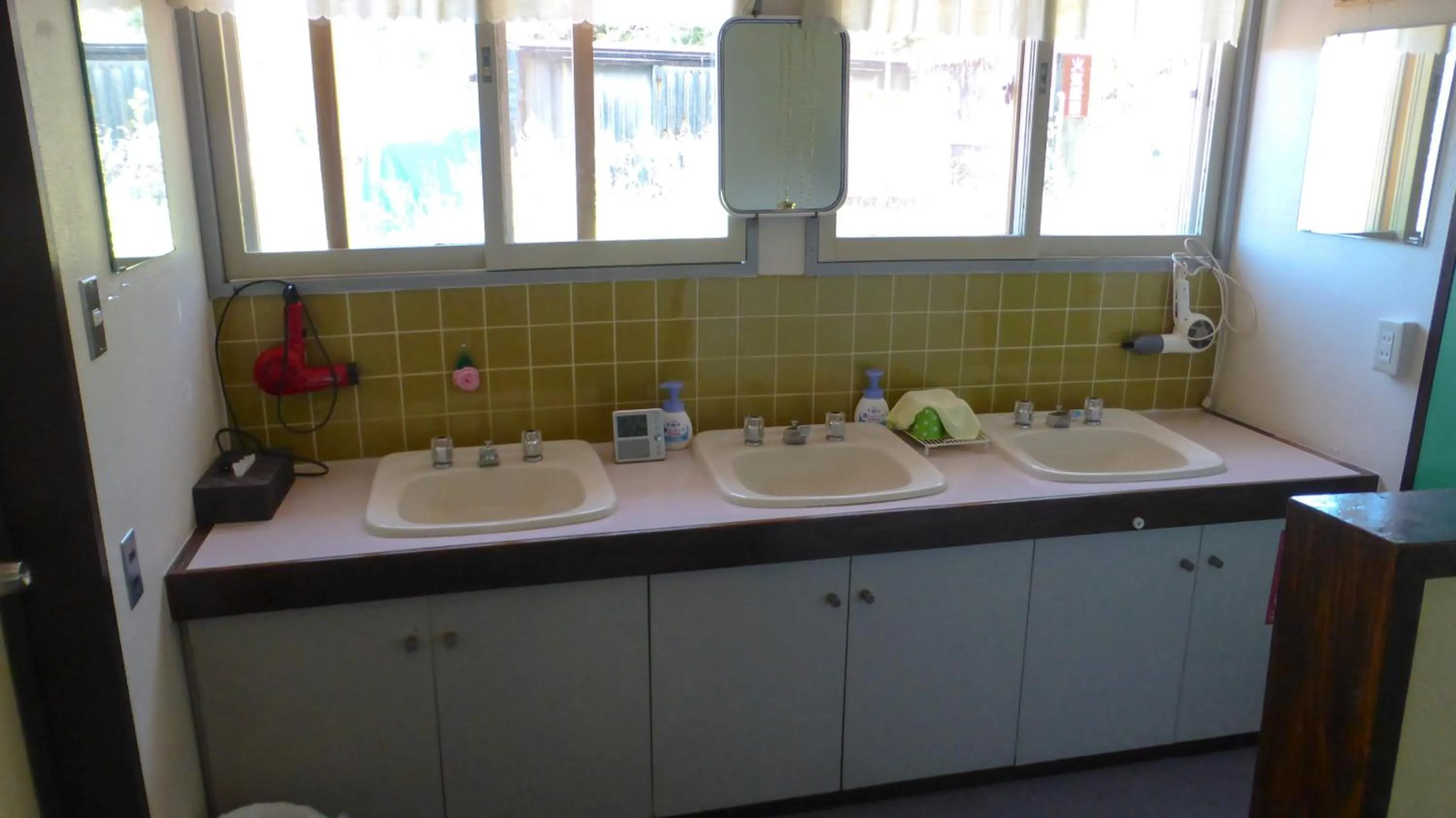 Kurumayama Kogen Guesthouse Urara