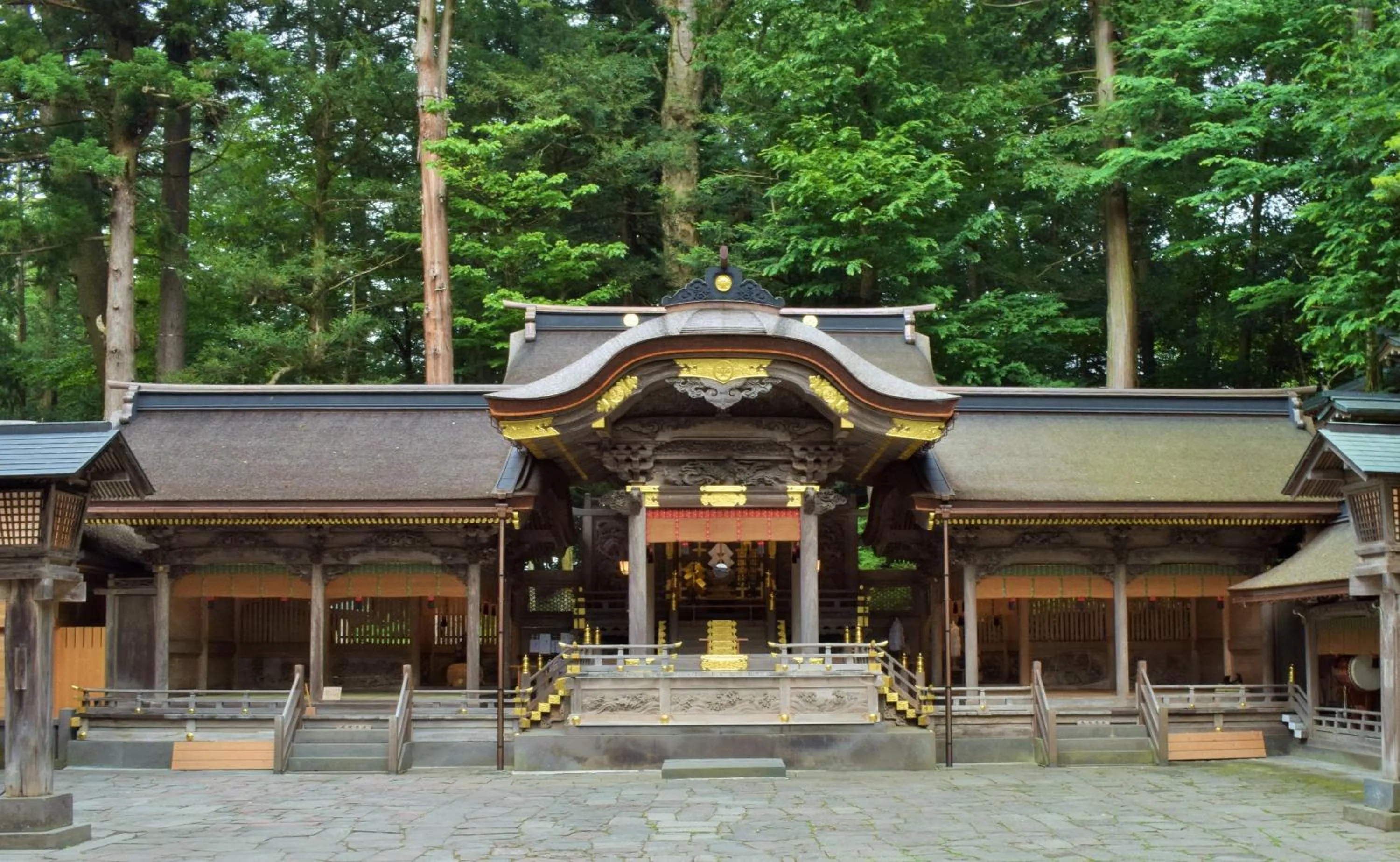 Location in Kurumayama Kogen Guesthouse Urara