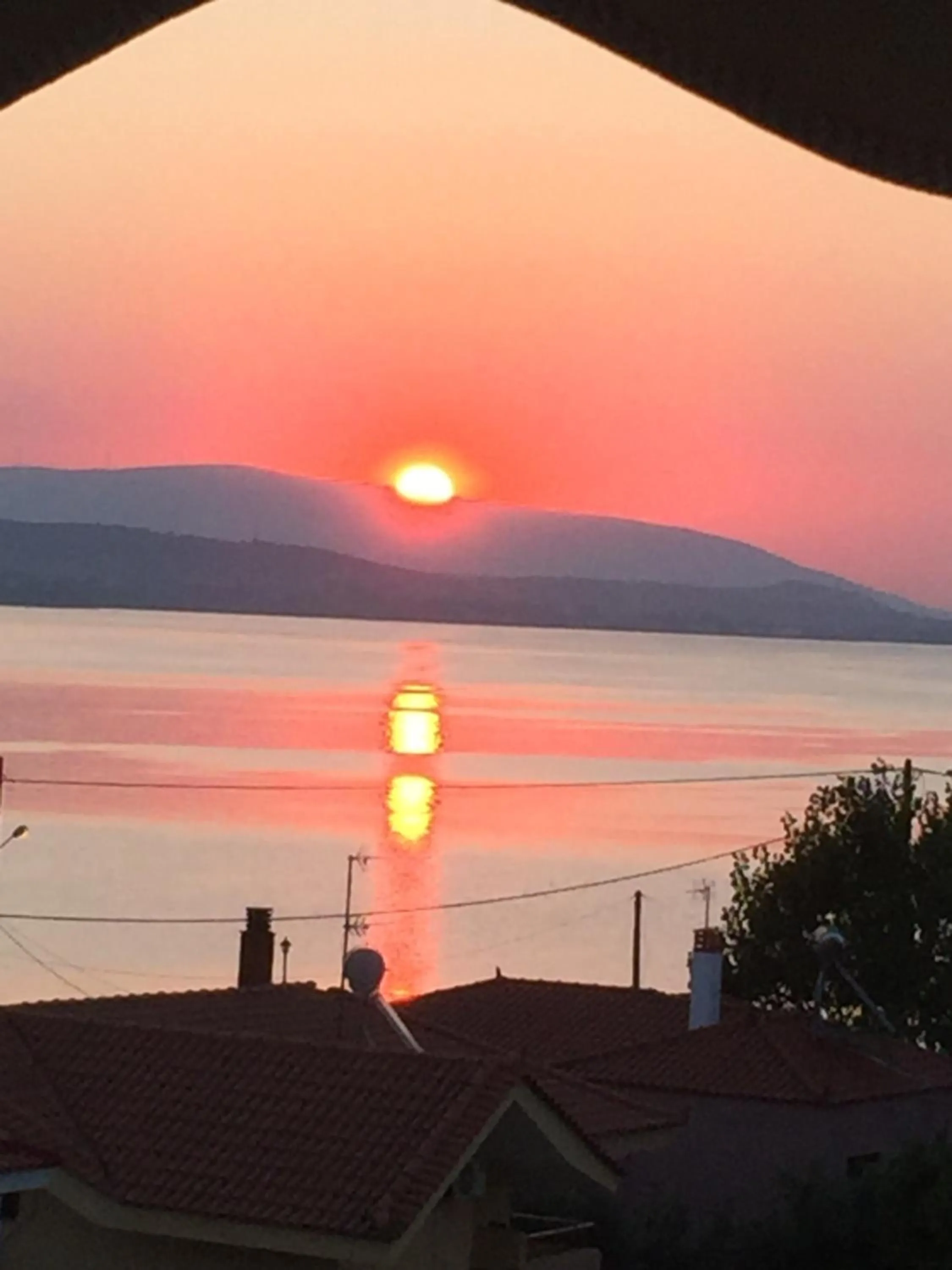 Chaliotis Apartments