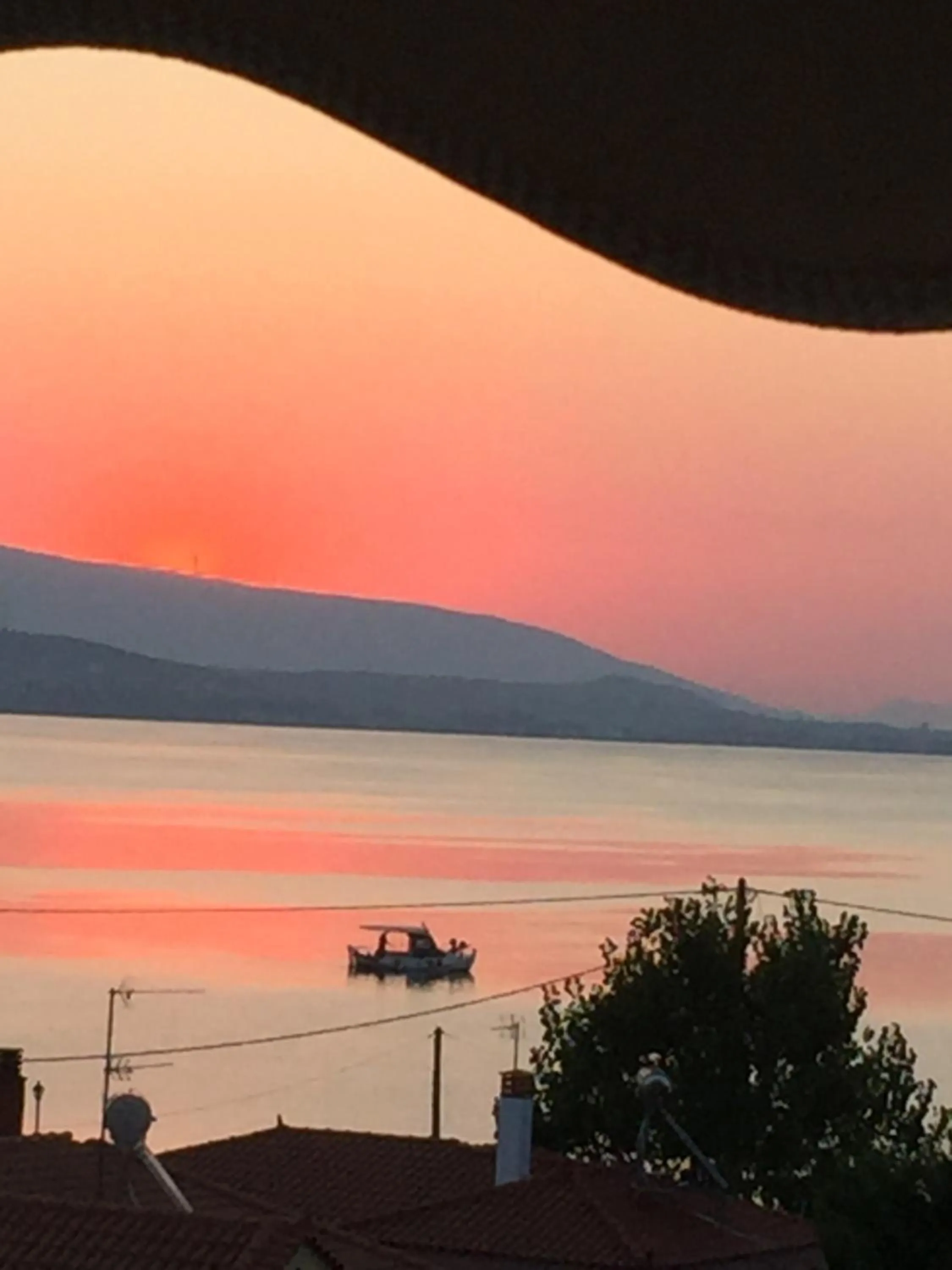 Chaliotis Apartments