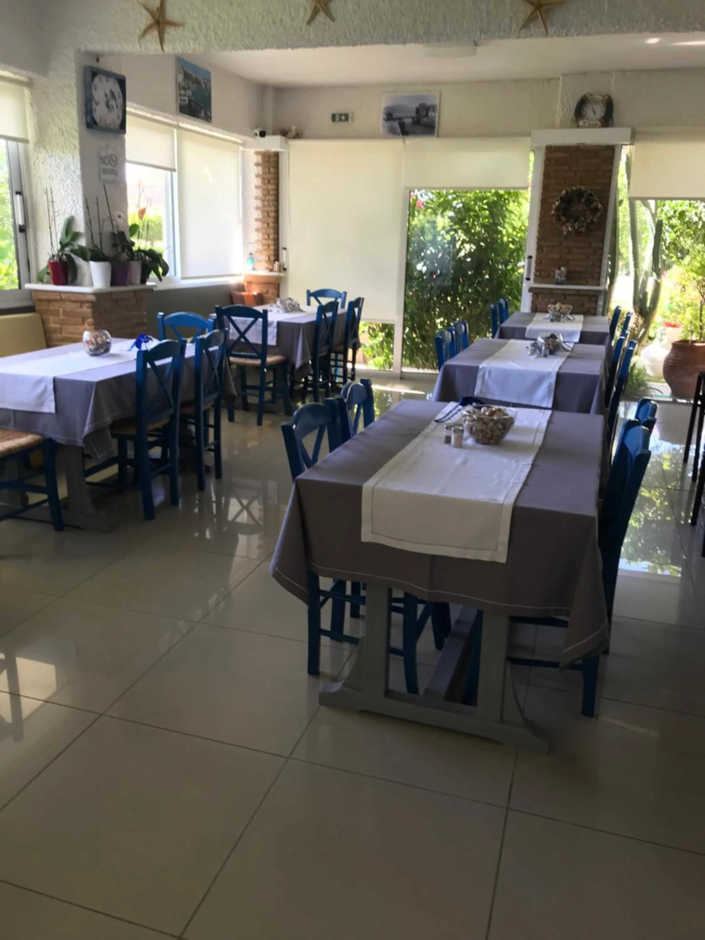 Chaliotis Apartments