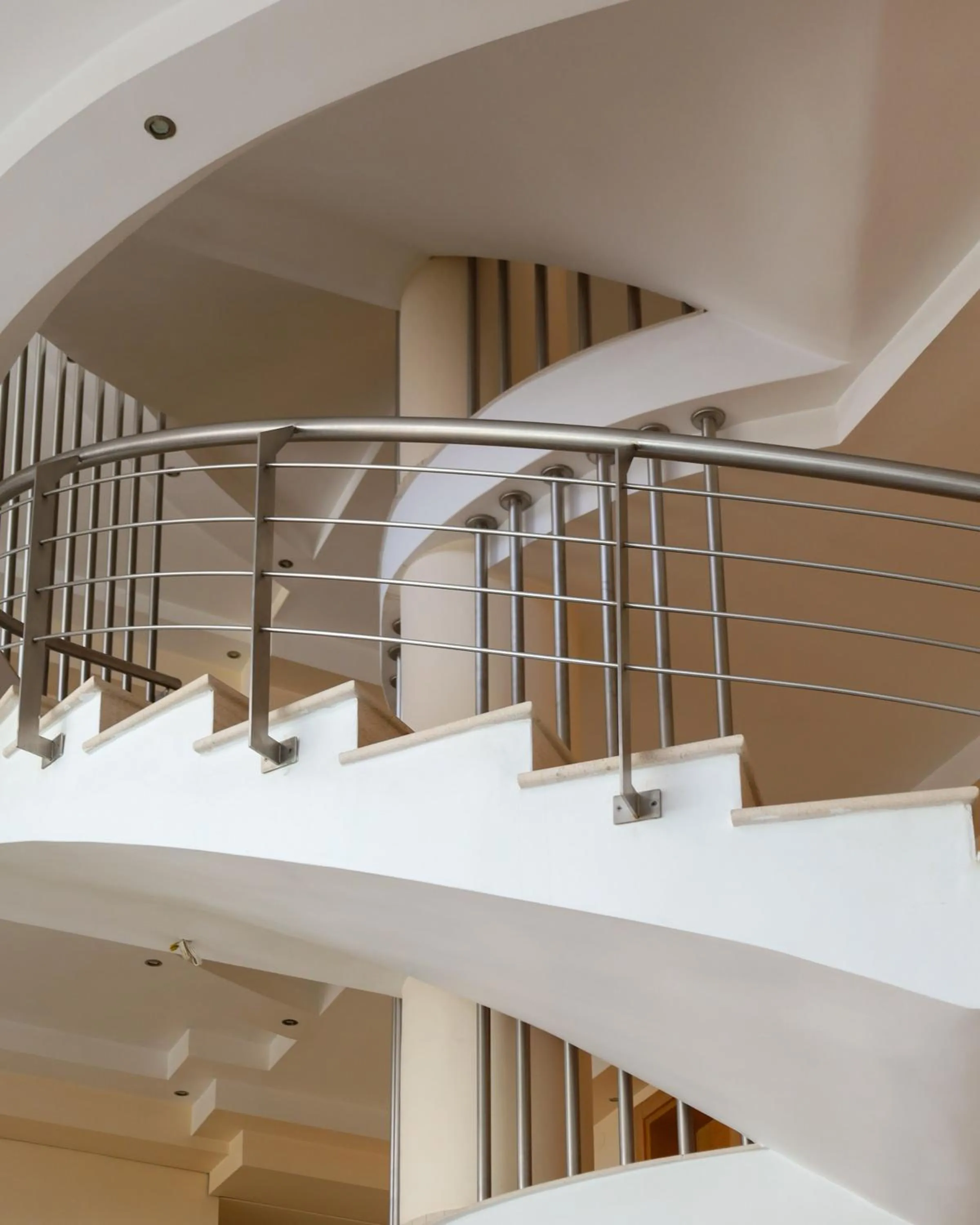 Property building in Aegean Blue Beach Hotel