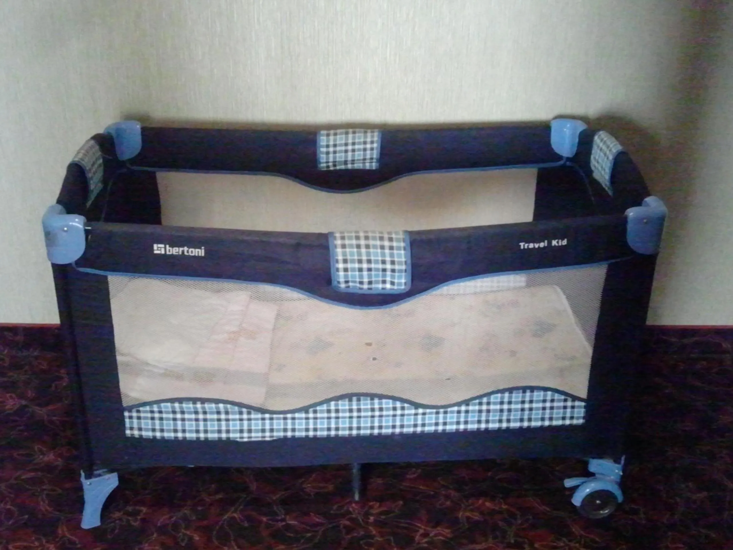 Other, Bed in Yantra Grand Hotel