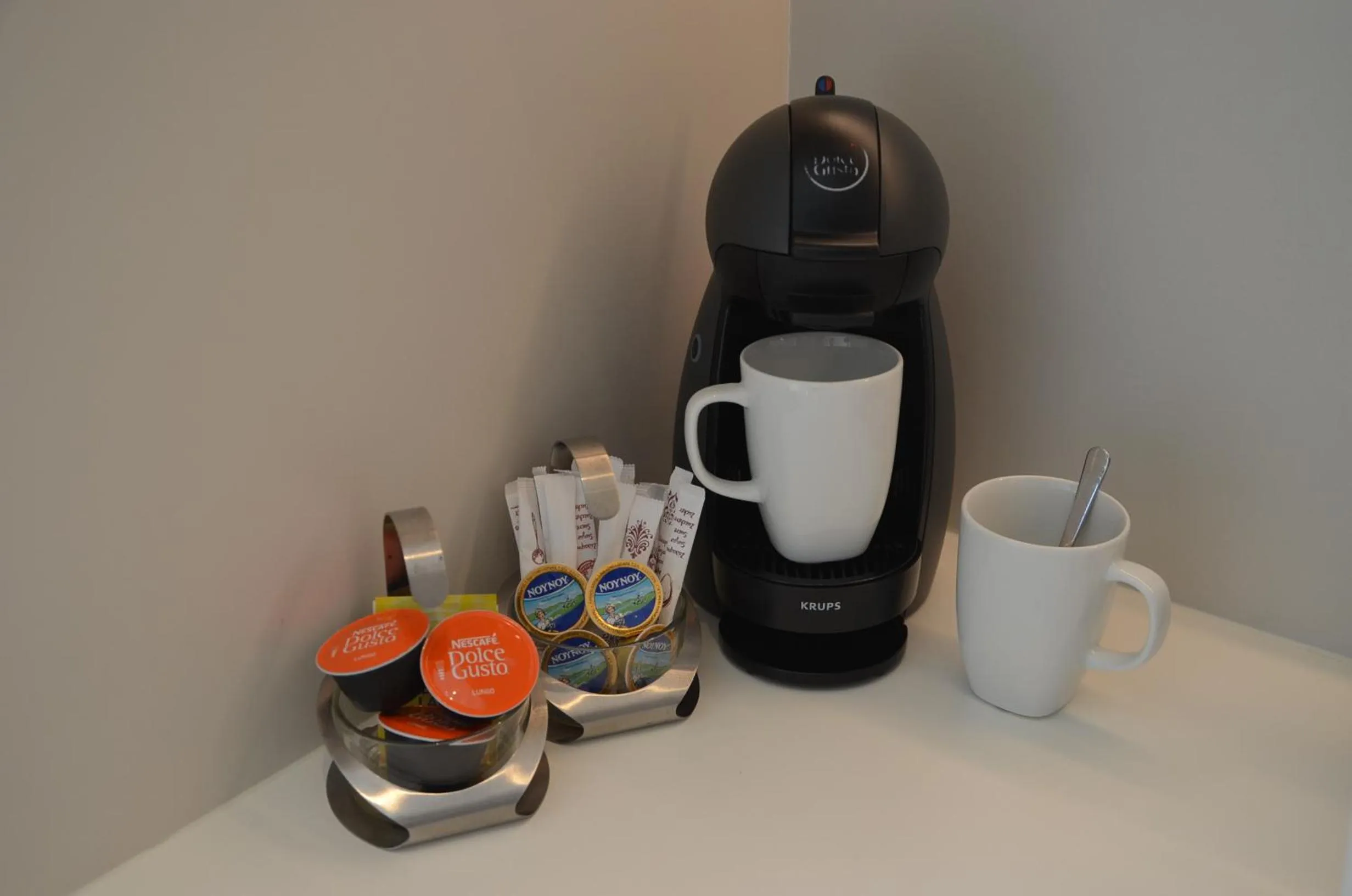 Breakfast in Acropolis Stay