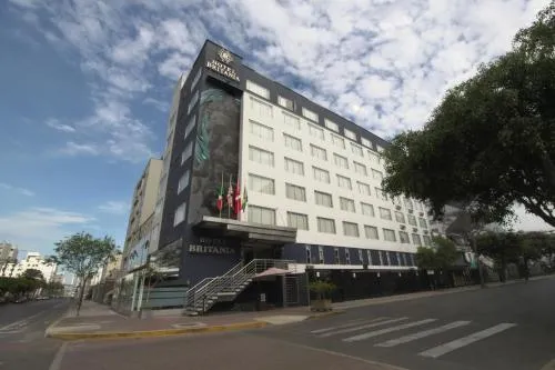 Hotel Britania Miraflores