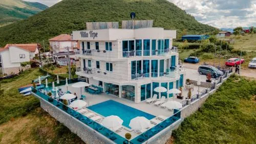 Villa Trpe