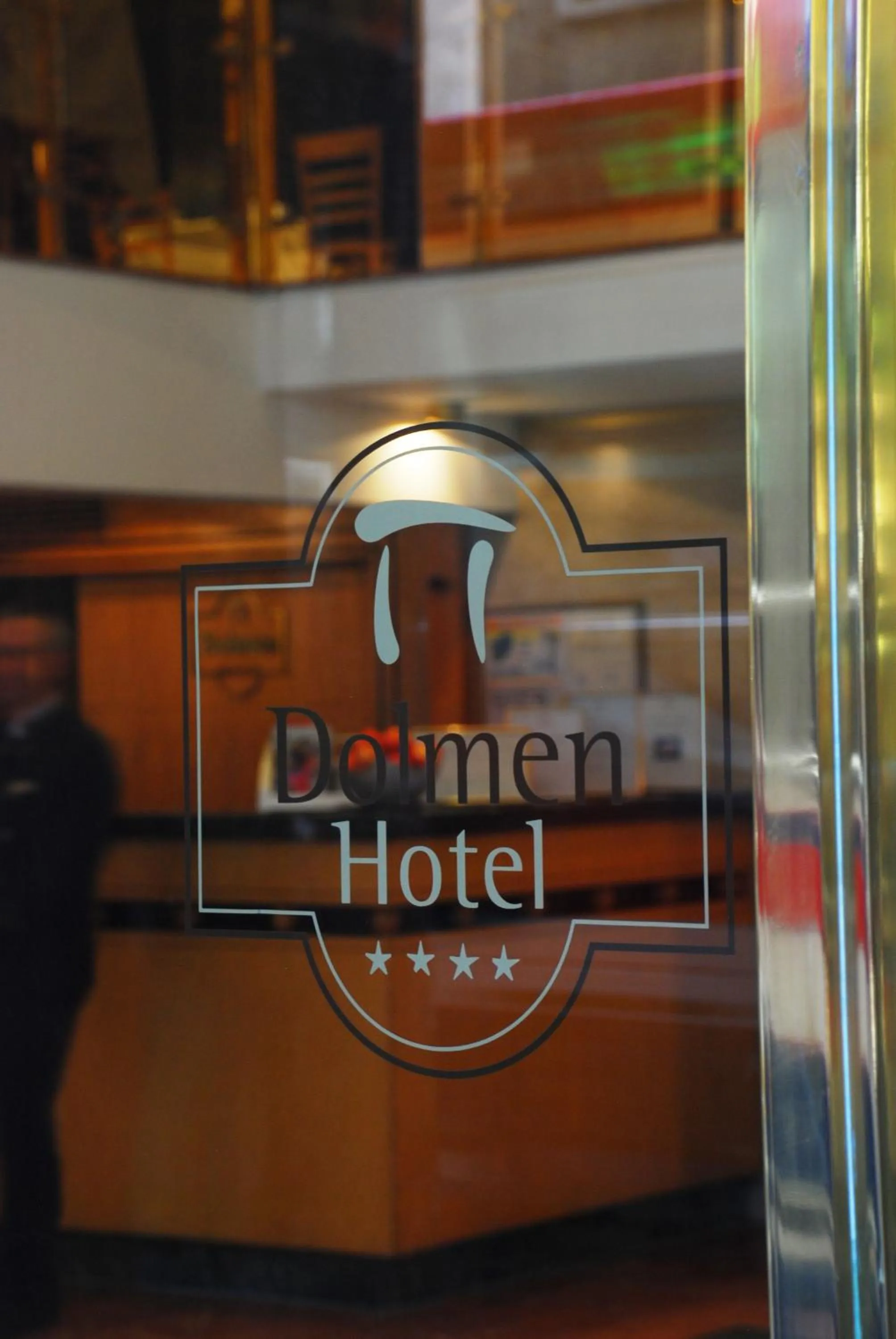 Other in Hotel Dolmen