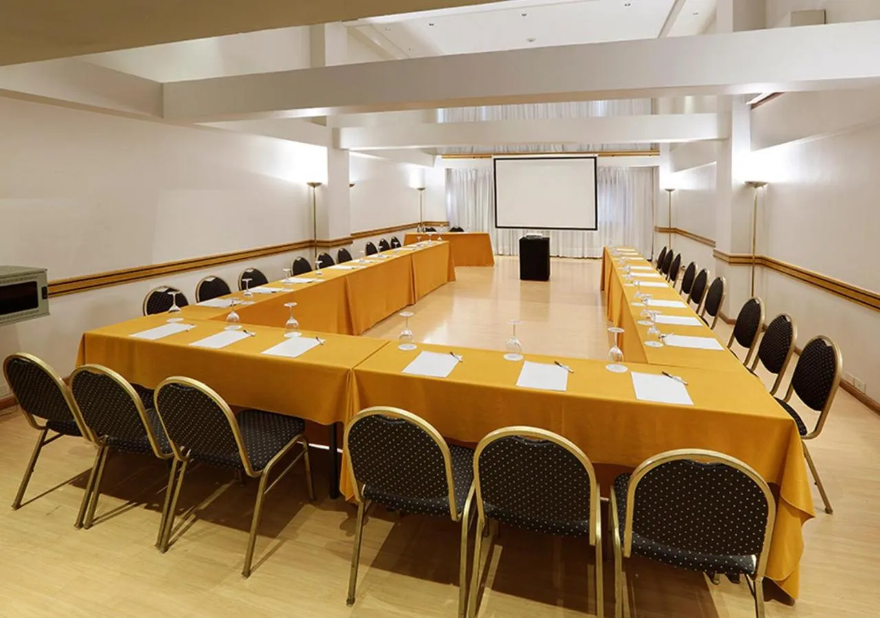 Banquet/Function facilities in Hotel Dolmen