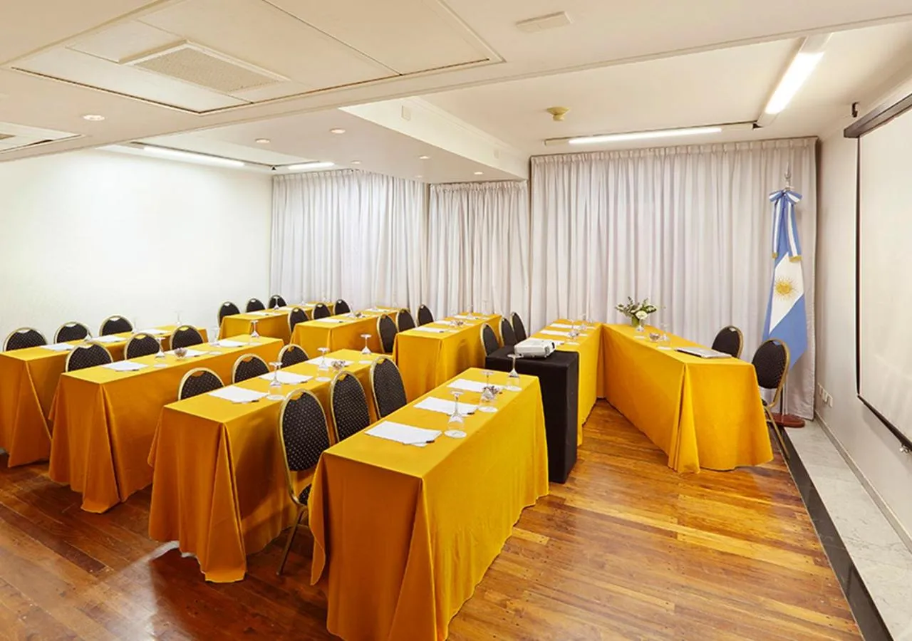 Banquet/Function facilities in Hotel Dolmen