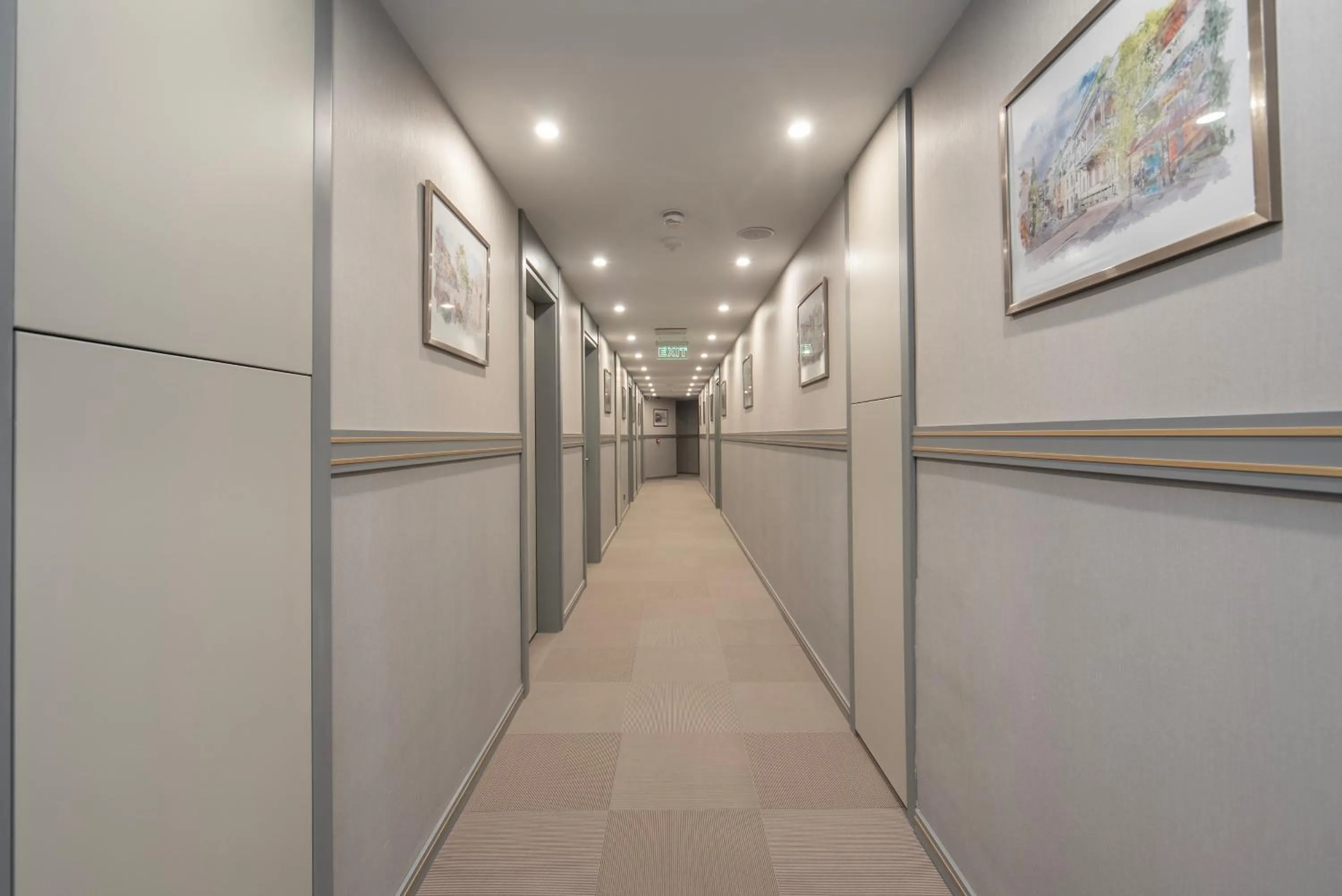 Property building in Tbilisi Chambers, Trademark Collection by Wyndham