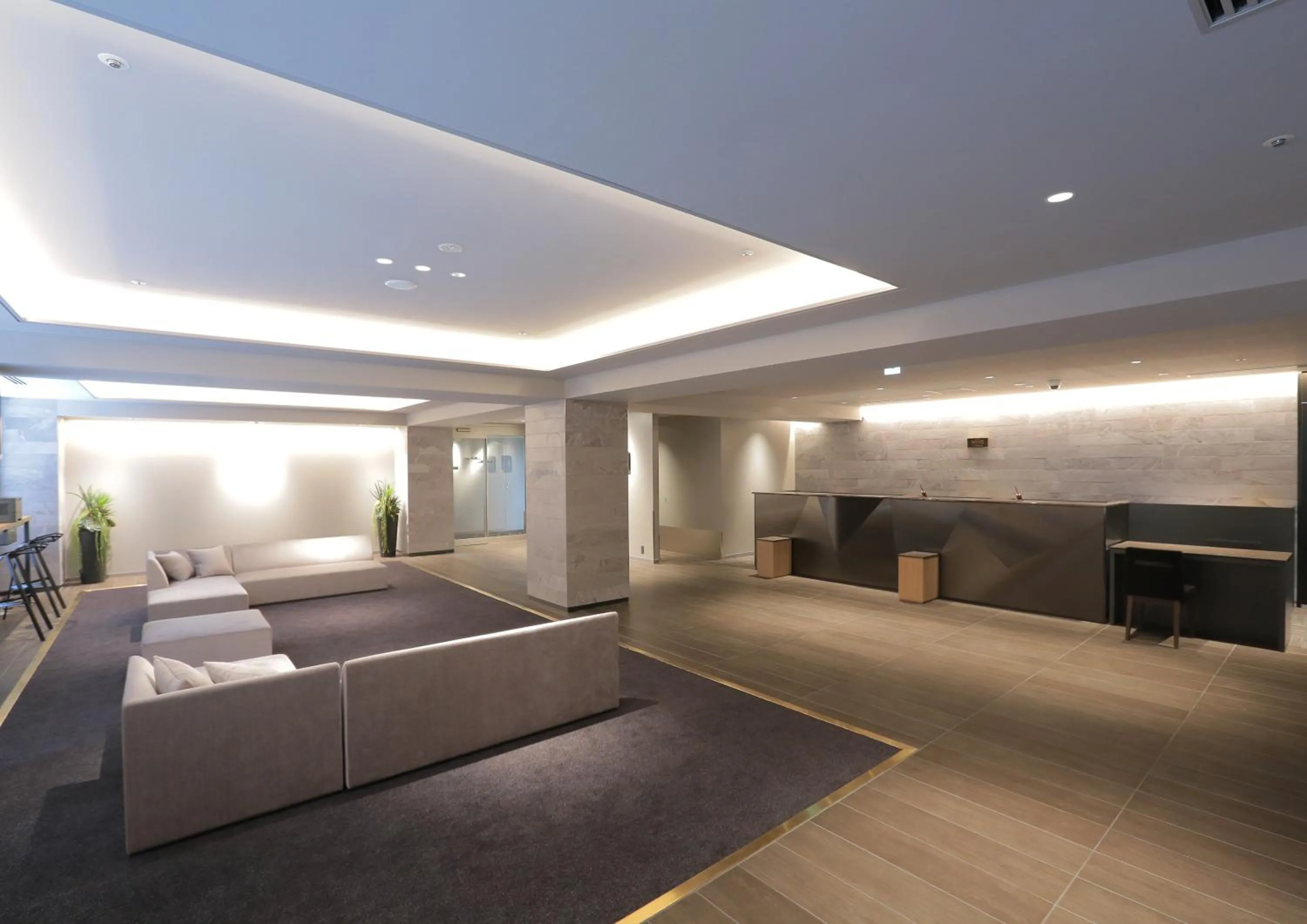 Kisarazu Washington Hotel