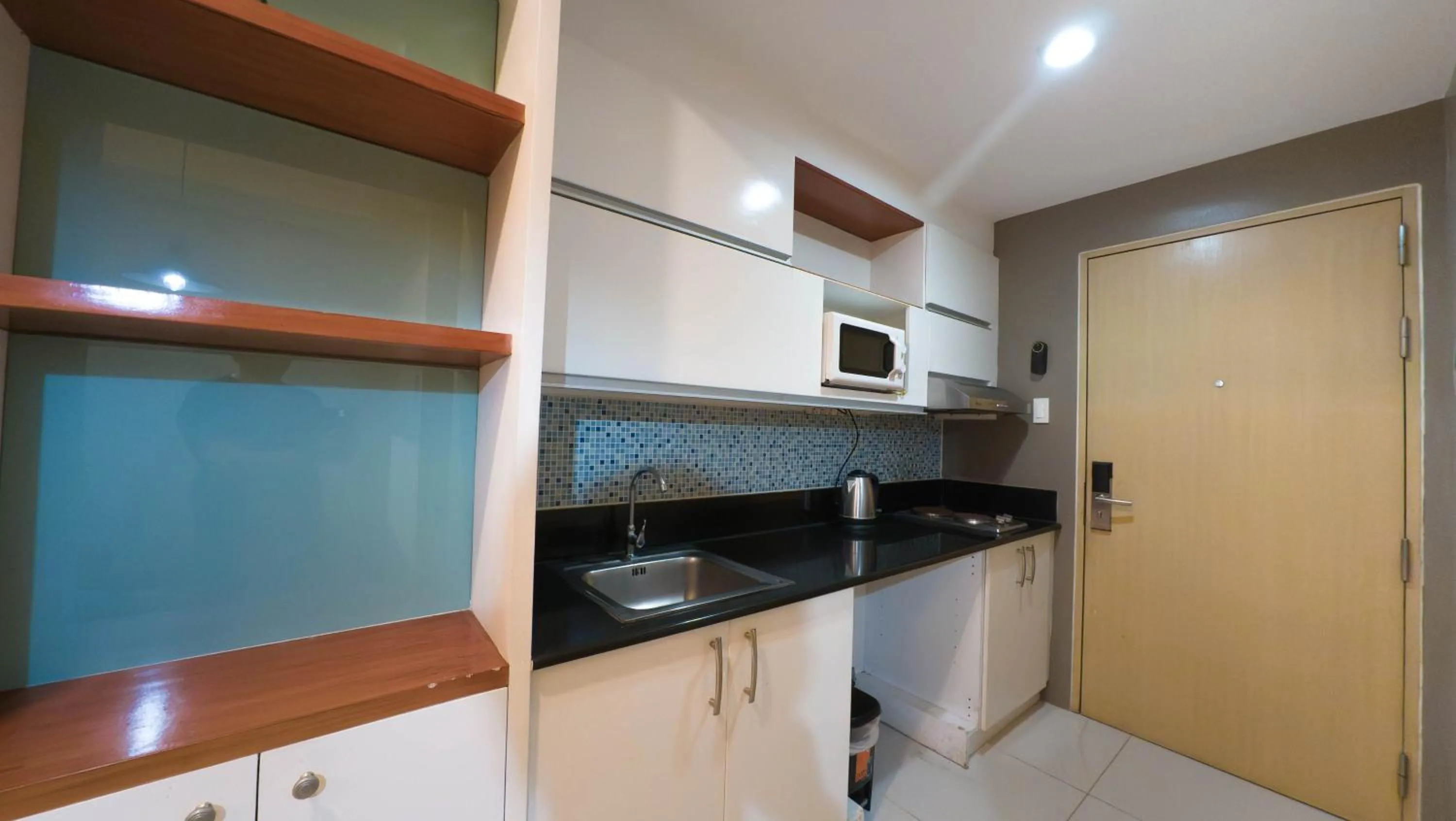 Wind Residences Condotel
