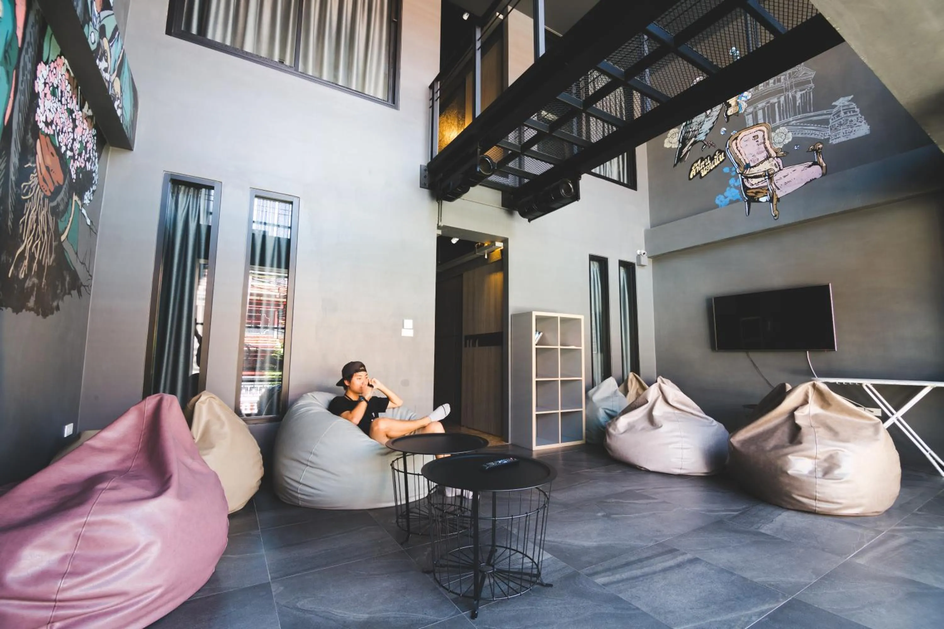 Other in Issara by D Hostel