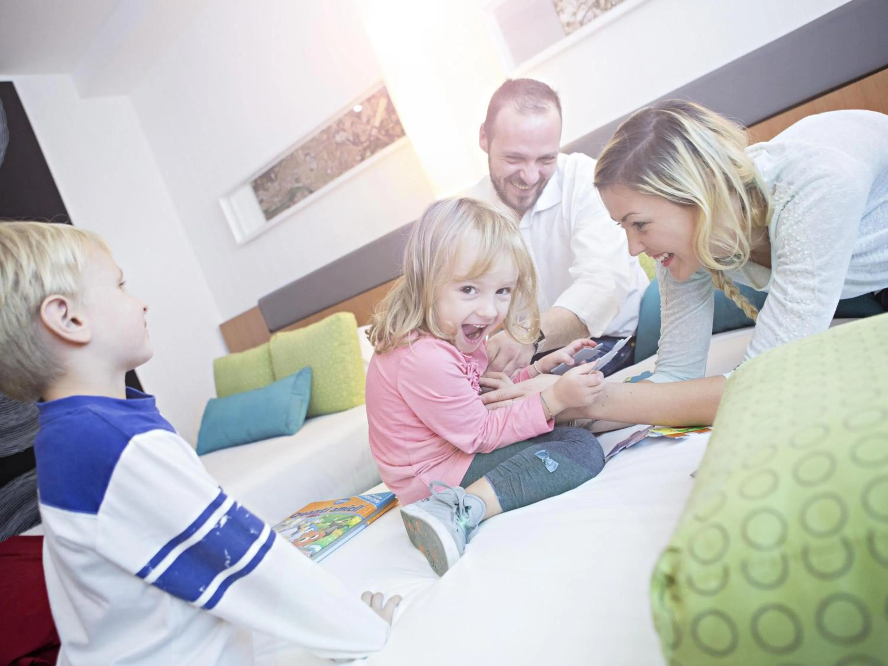 Other in Novotel Roma Eur