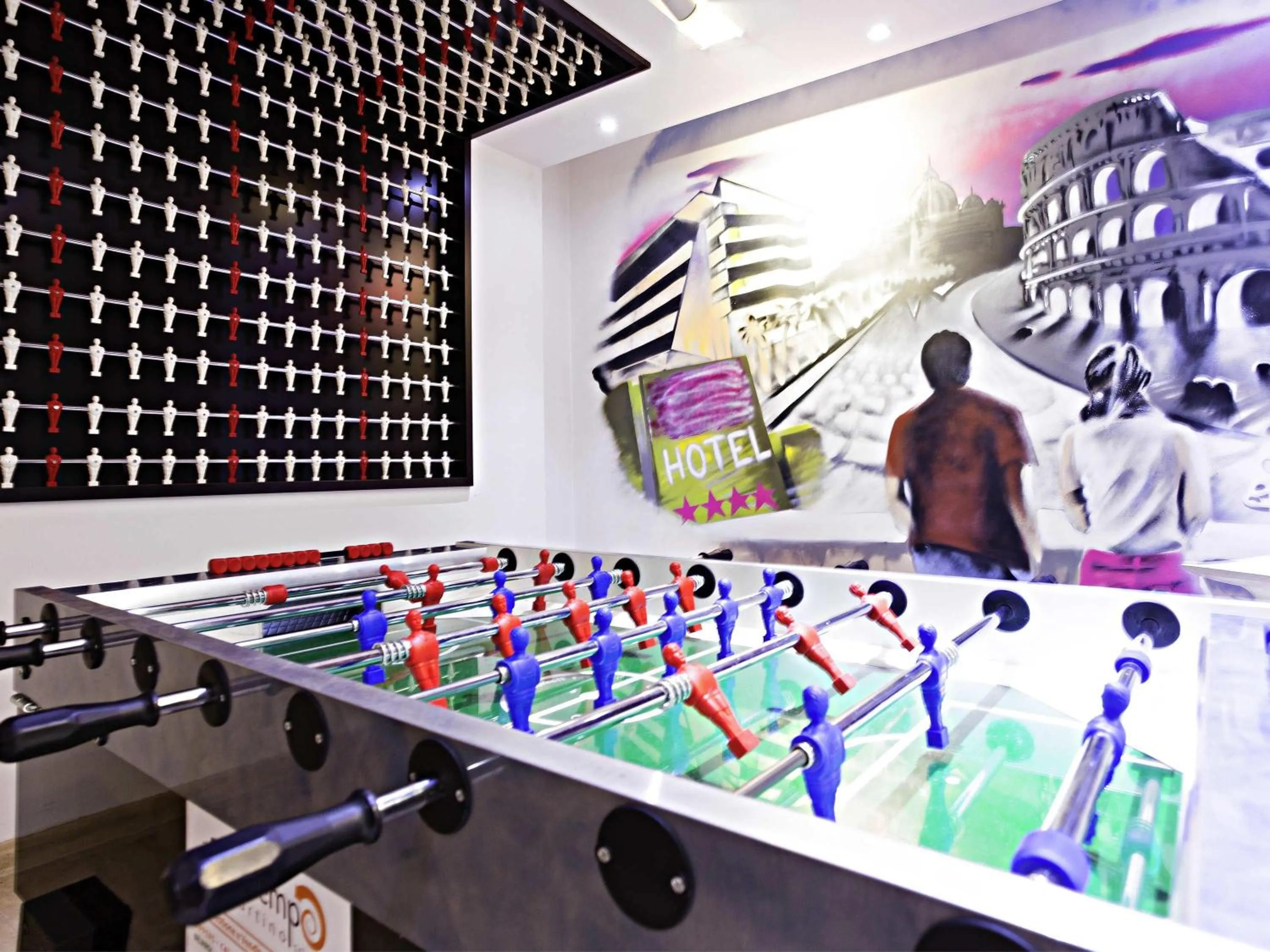 Other in Novotel Roma Eur