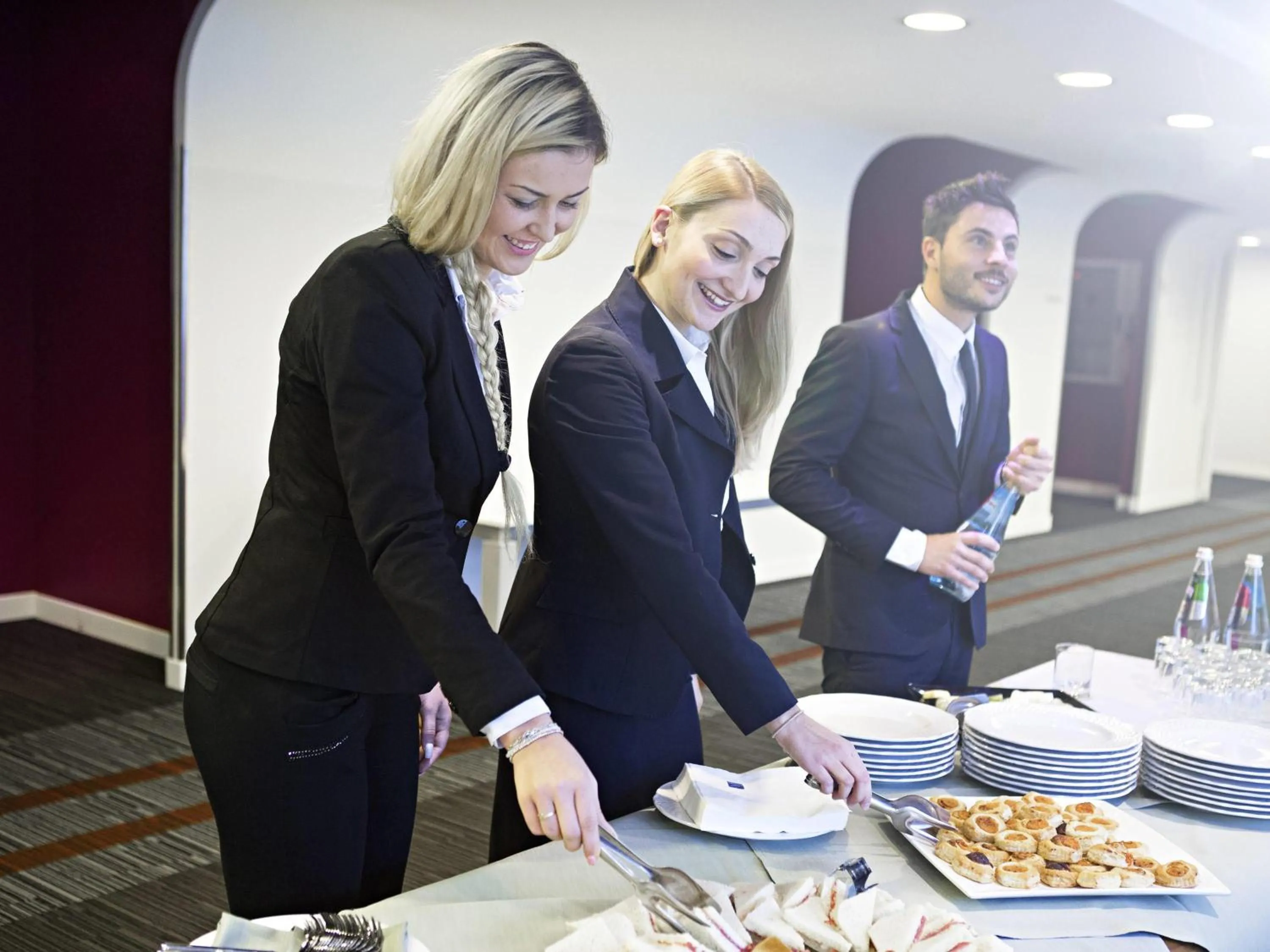 Other in Novotel Roma Eur