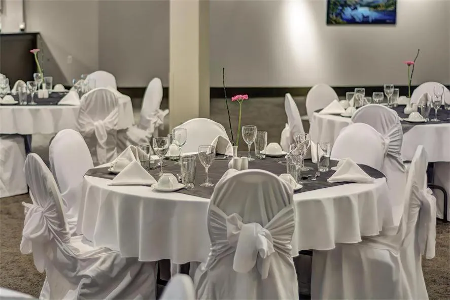 Banquet/Function facilities in Sea to Sky Hotel and Conference Centre