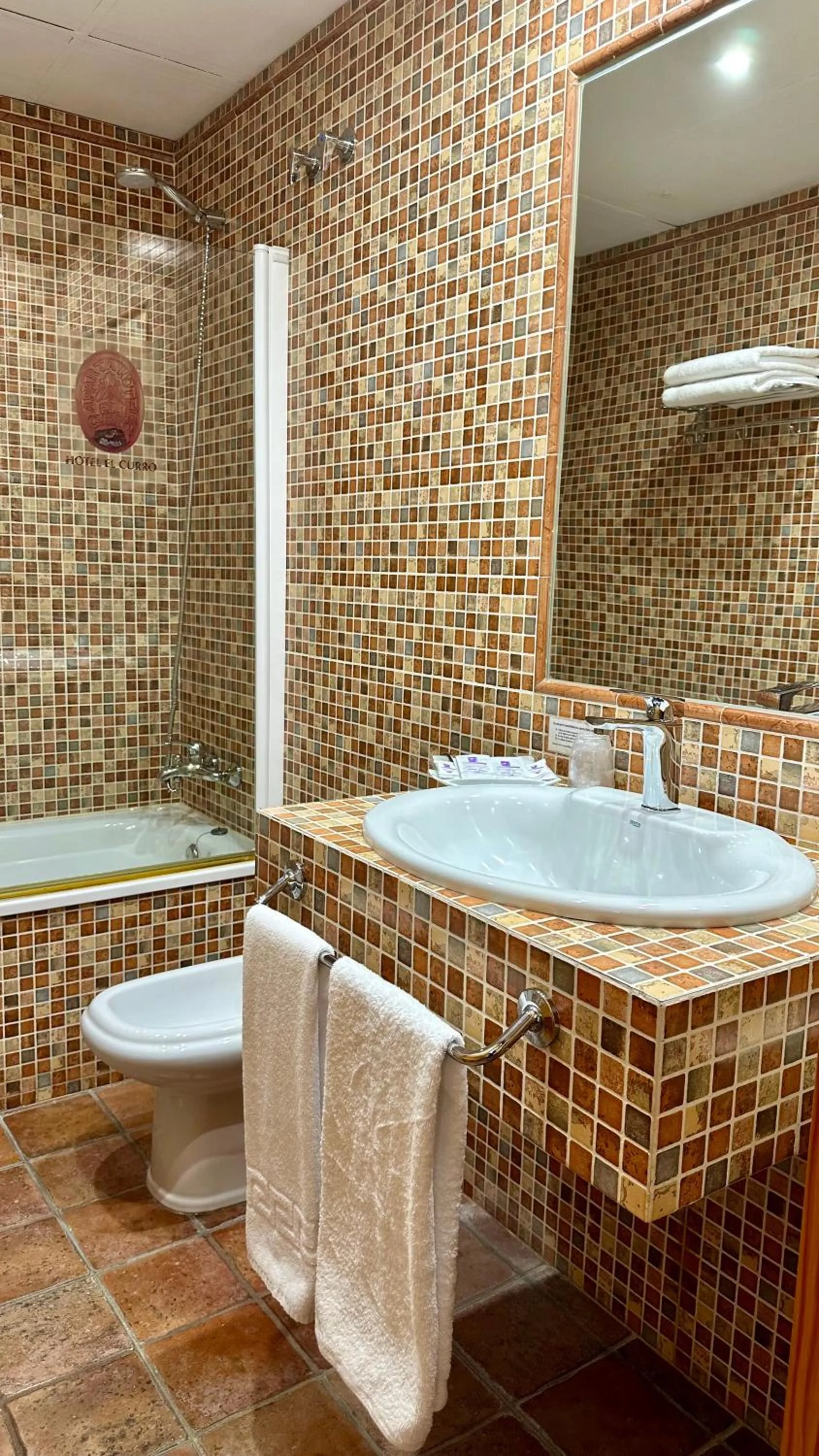 Hotel El Curro
