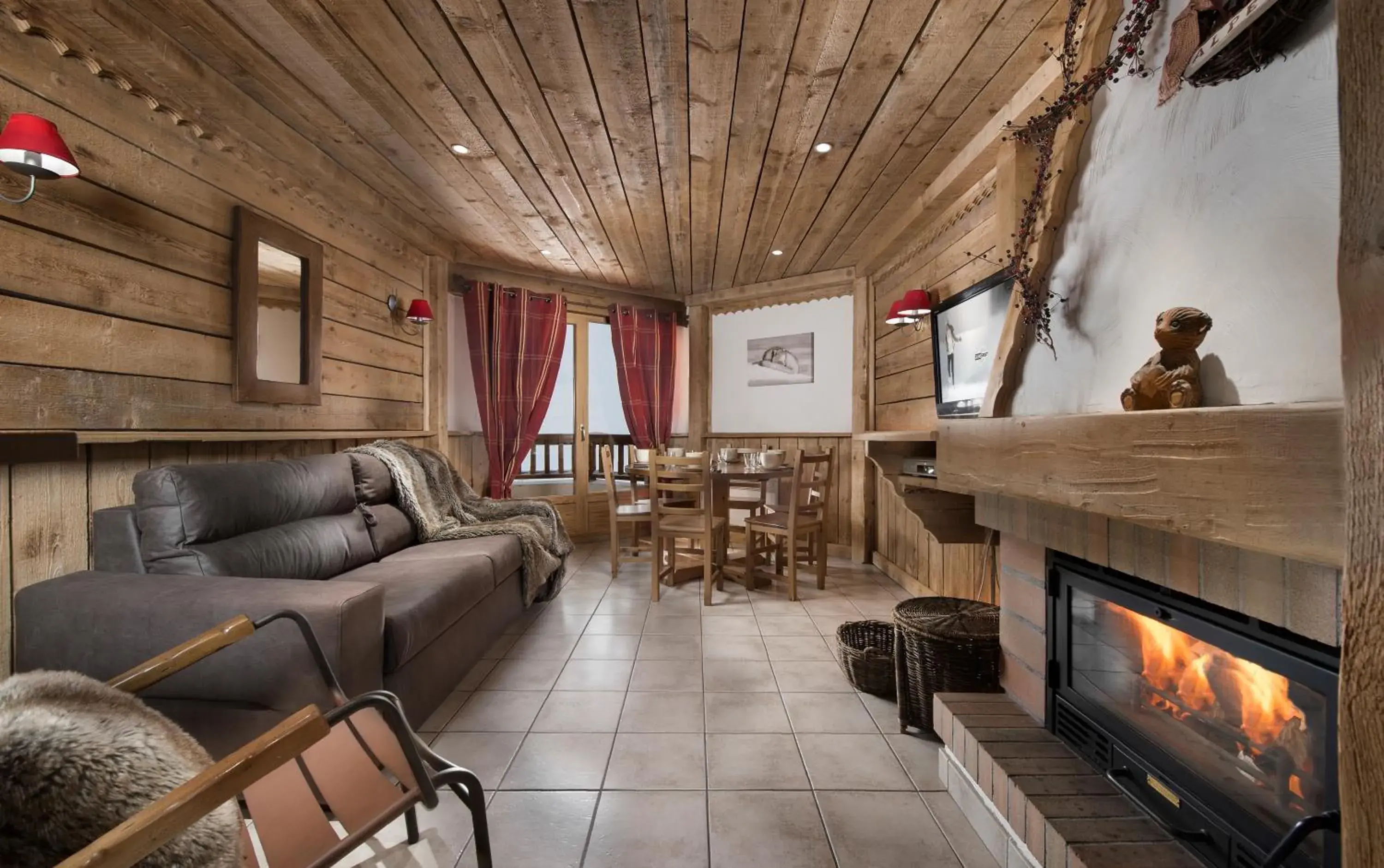 Ancolies Val Thorens Ancolies Val Thorens
