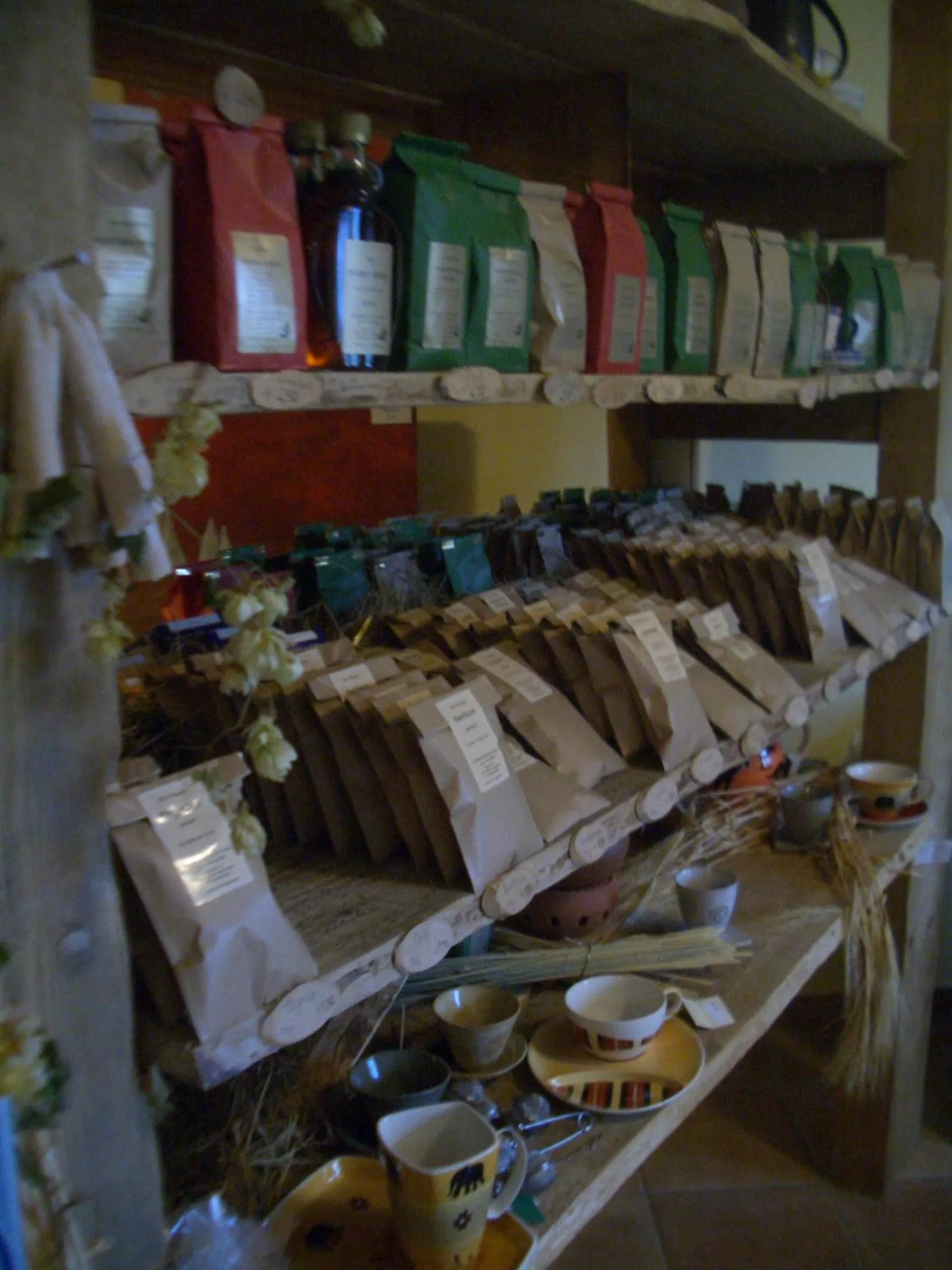 Landhotel zum Honigdieb