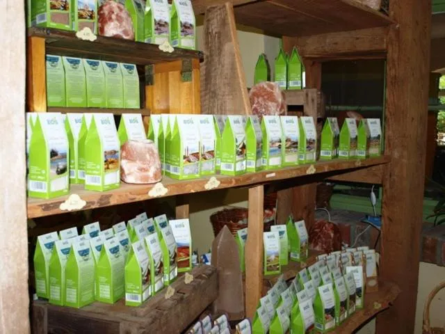 Landhotel zum Honigdieb