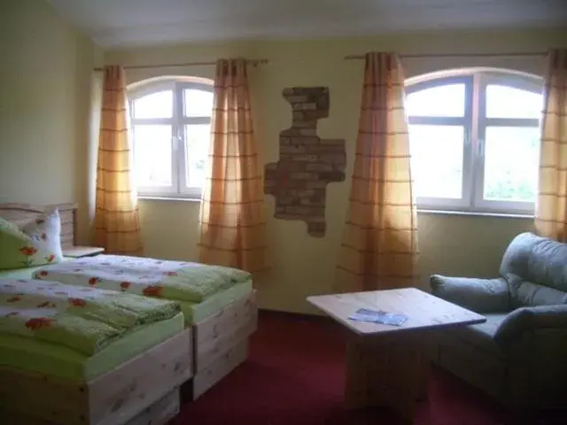 Single Room in Landhotel zum Honigdieb Single Room in Landhotel zum Honigdieb