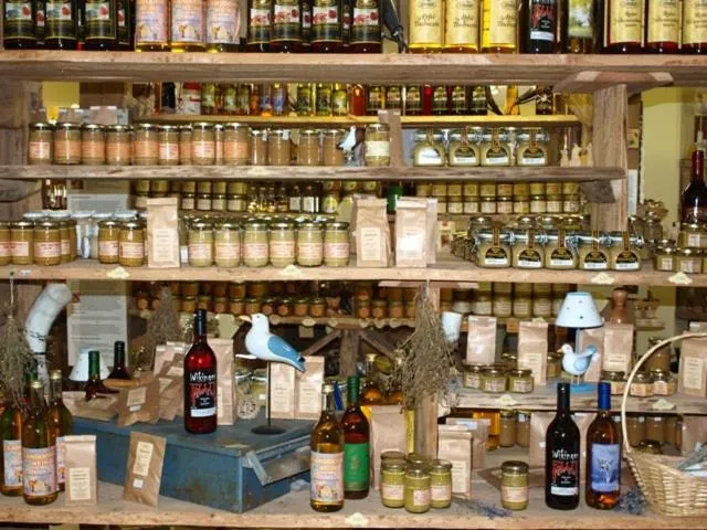 On-site shops in Landhotel zum Honigdieb