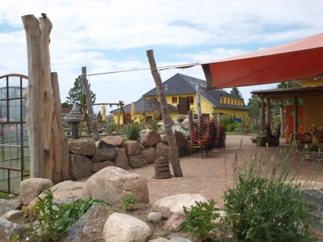 On-site shops in Landhotel zum Honigdieb