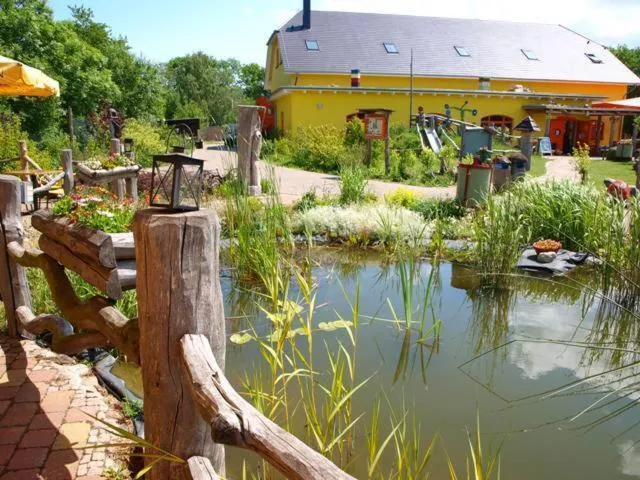 On-site shops in Landhotel zum Honigdieb