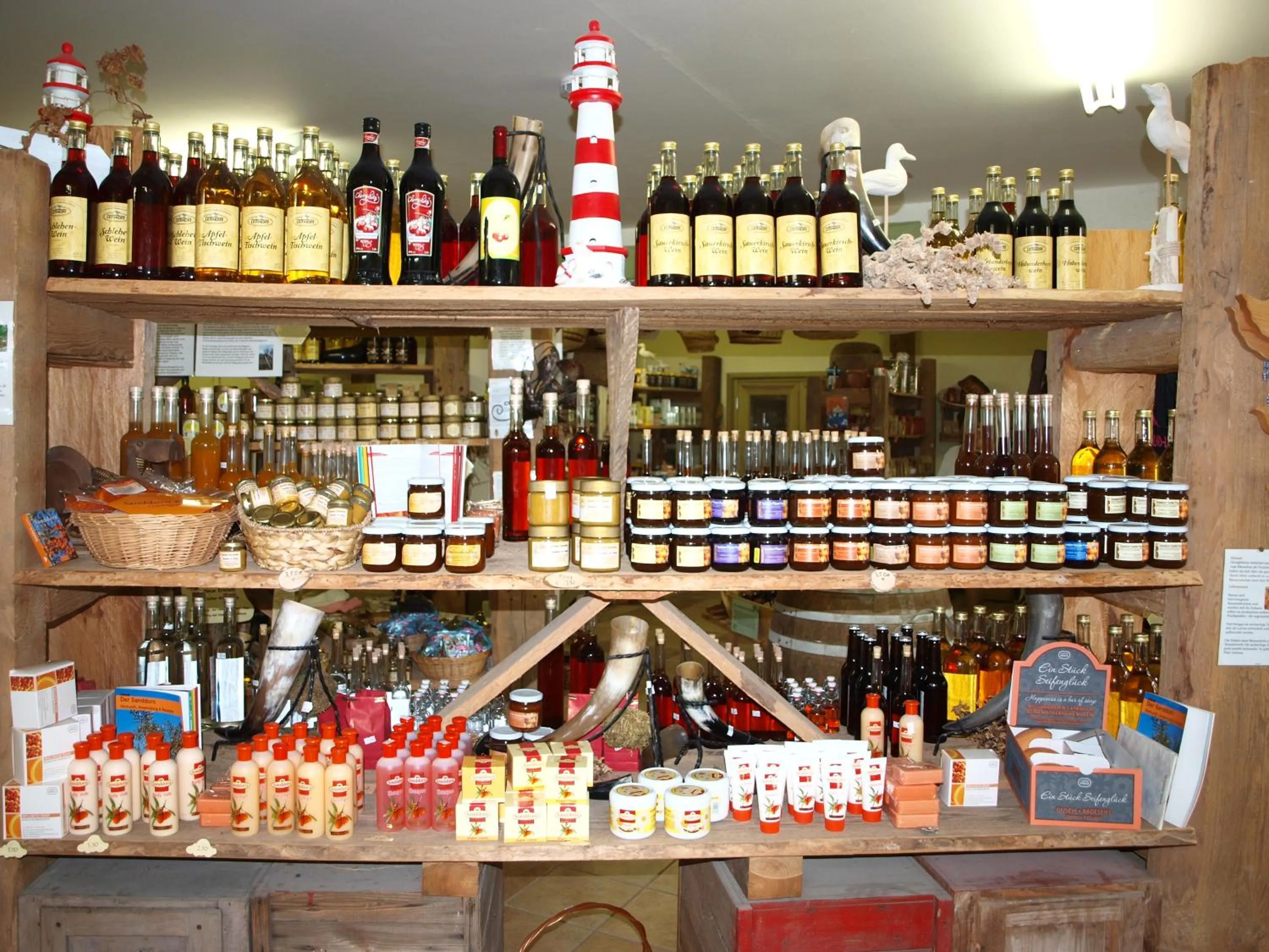 Landhotel zum Honigdieb