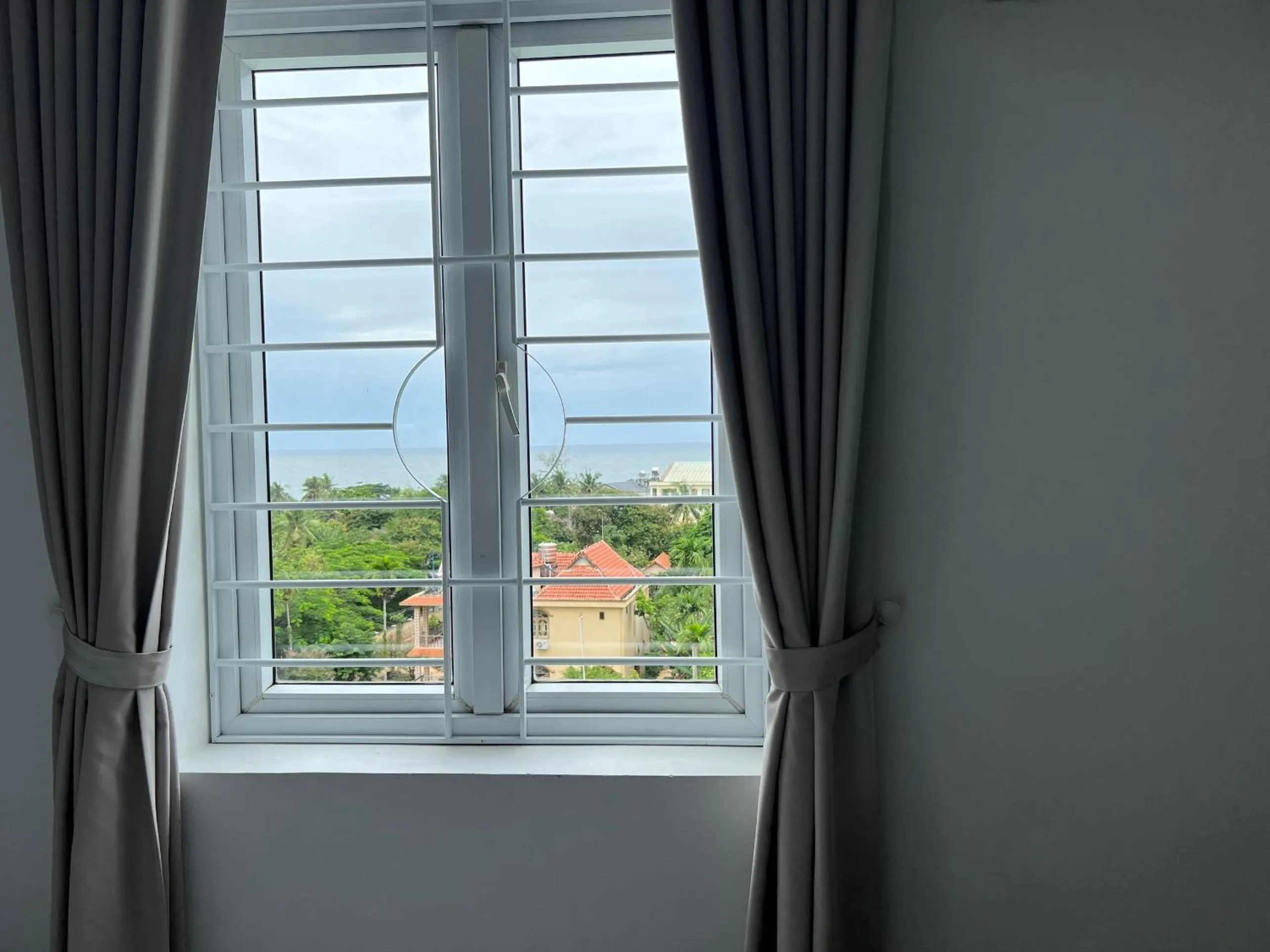 View (from property/room) in Nice Life Hotel