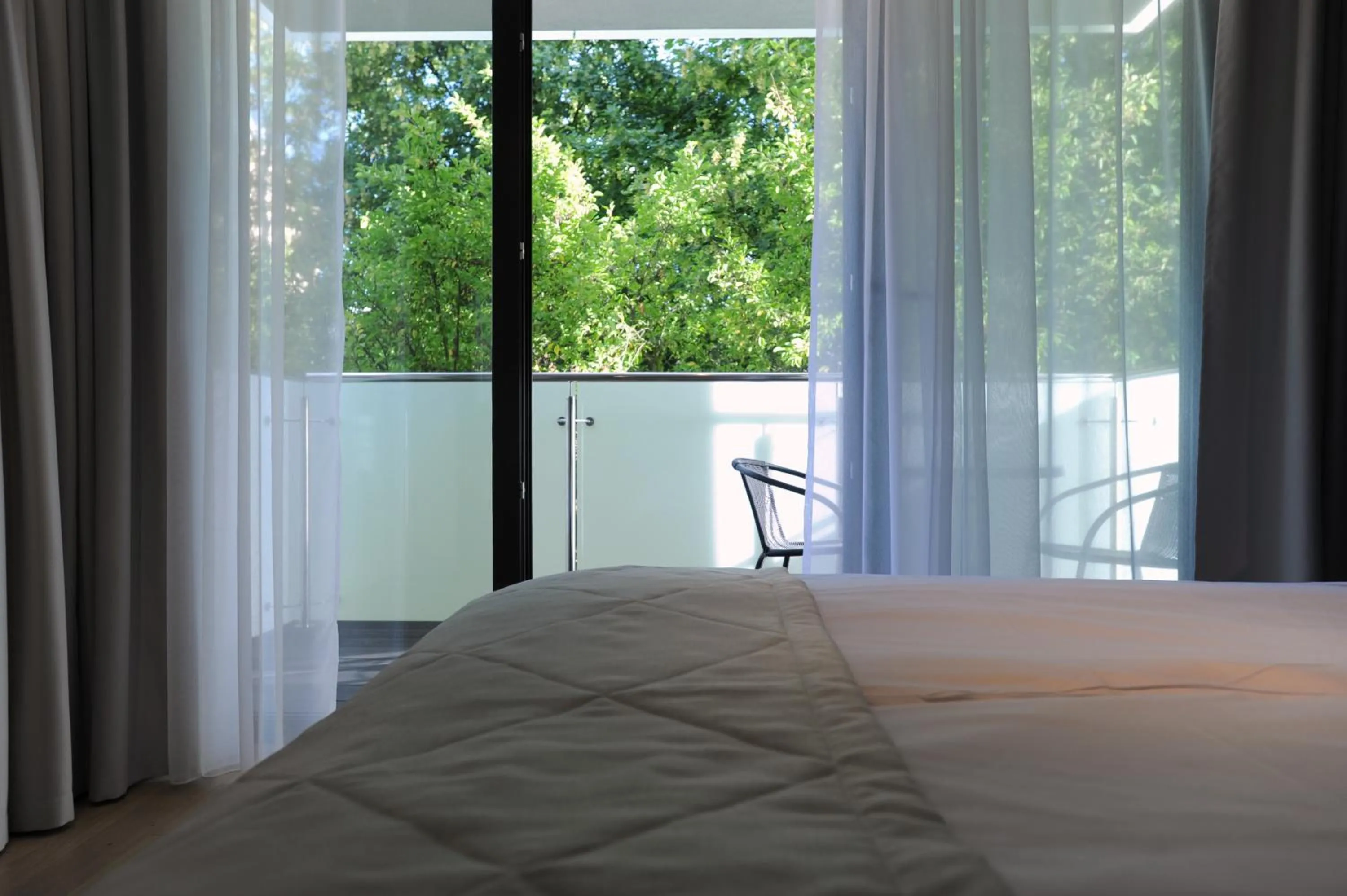 Other, Bed in Hello Haffner