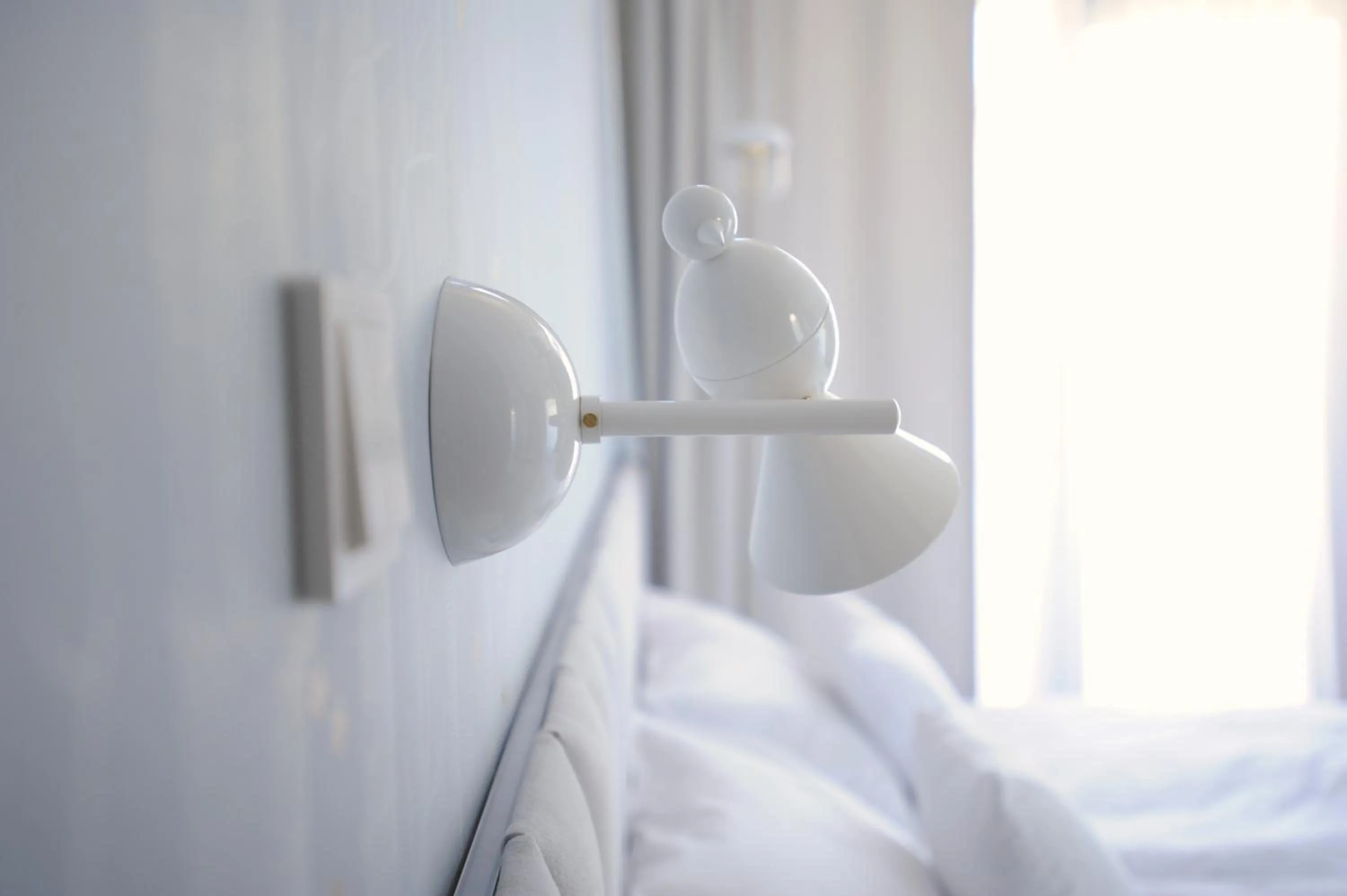 Other, Bed in Hello Haffner