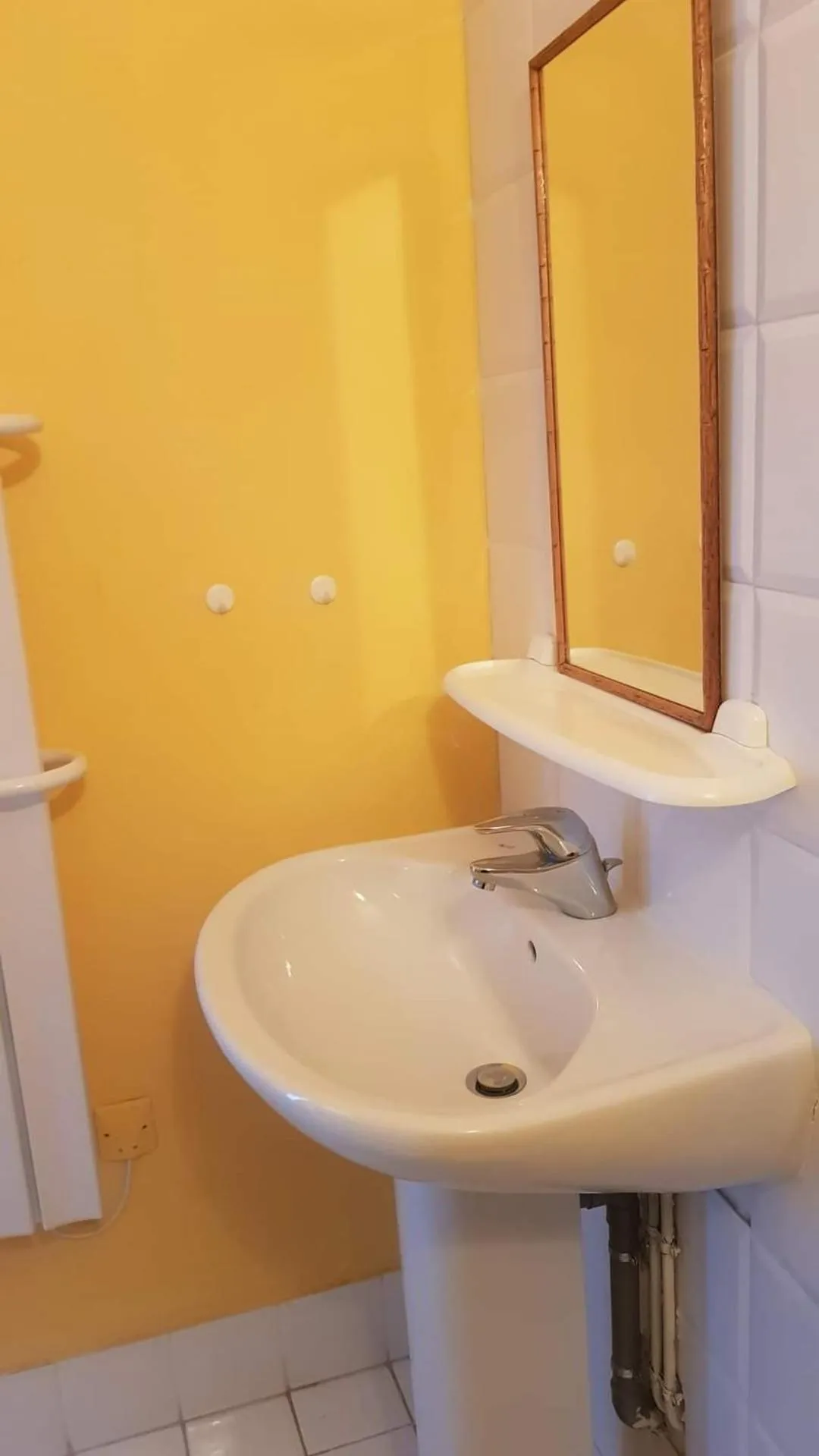 La Colline du Chat Perche