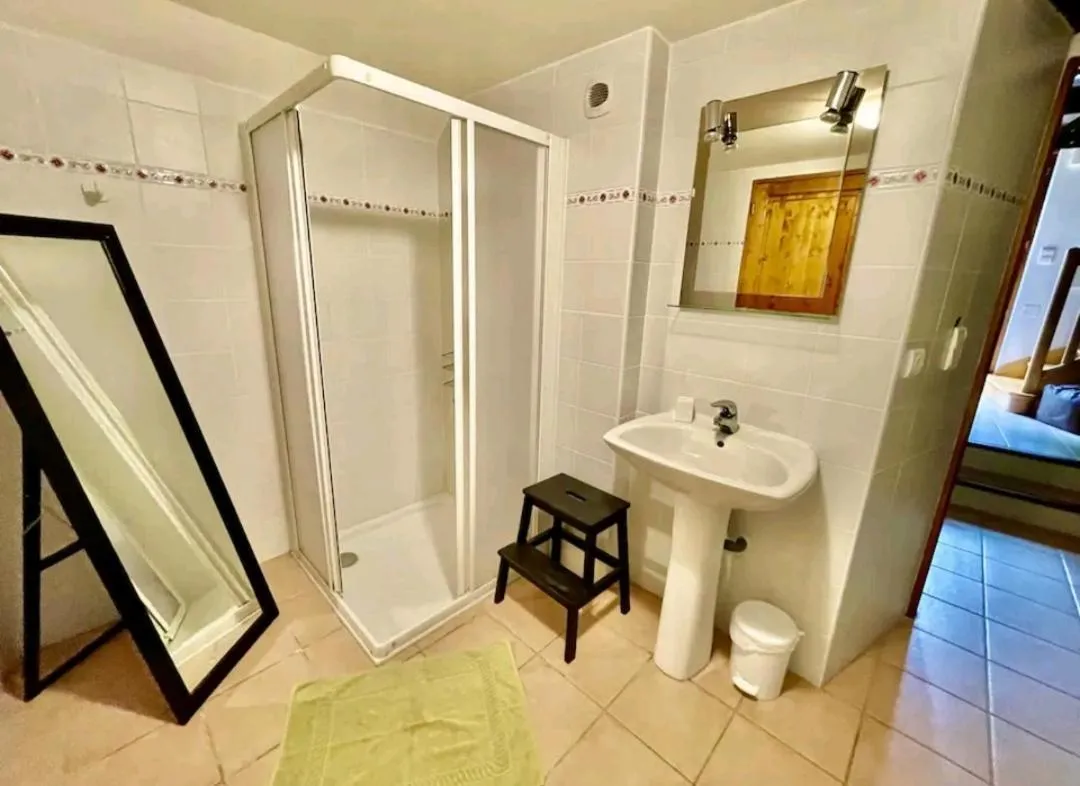 La Colline du Chat Perche