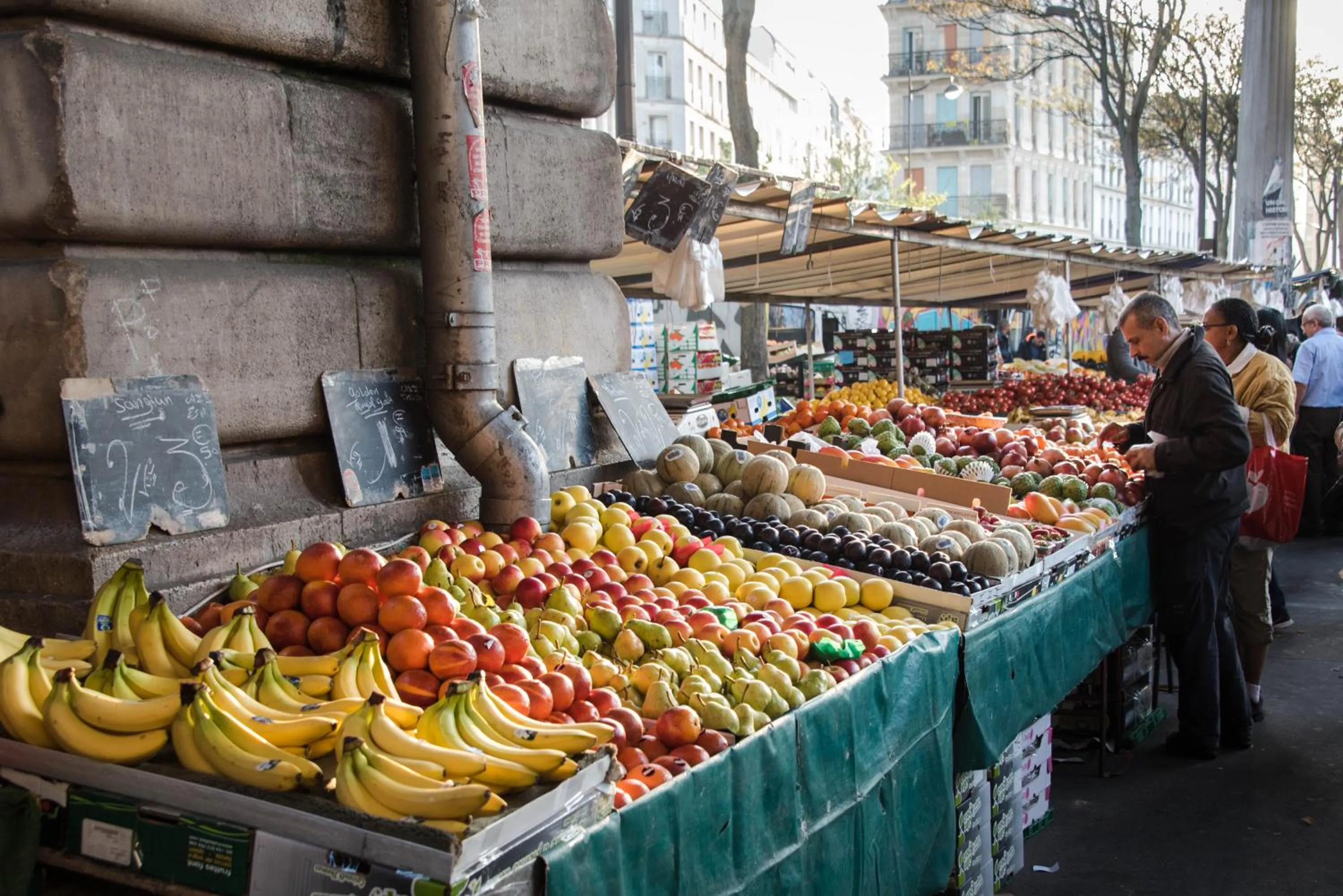 Off site in Hotel The Playce by Happyculture