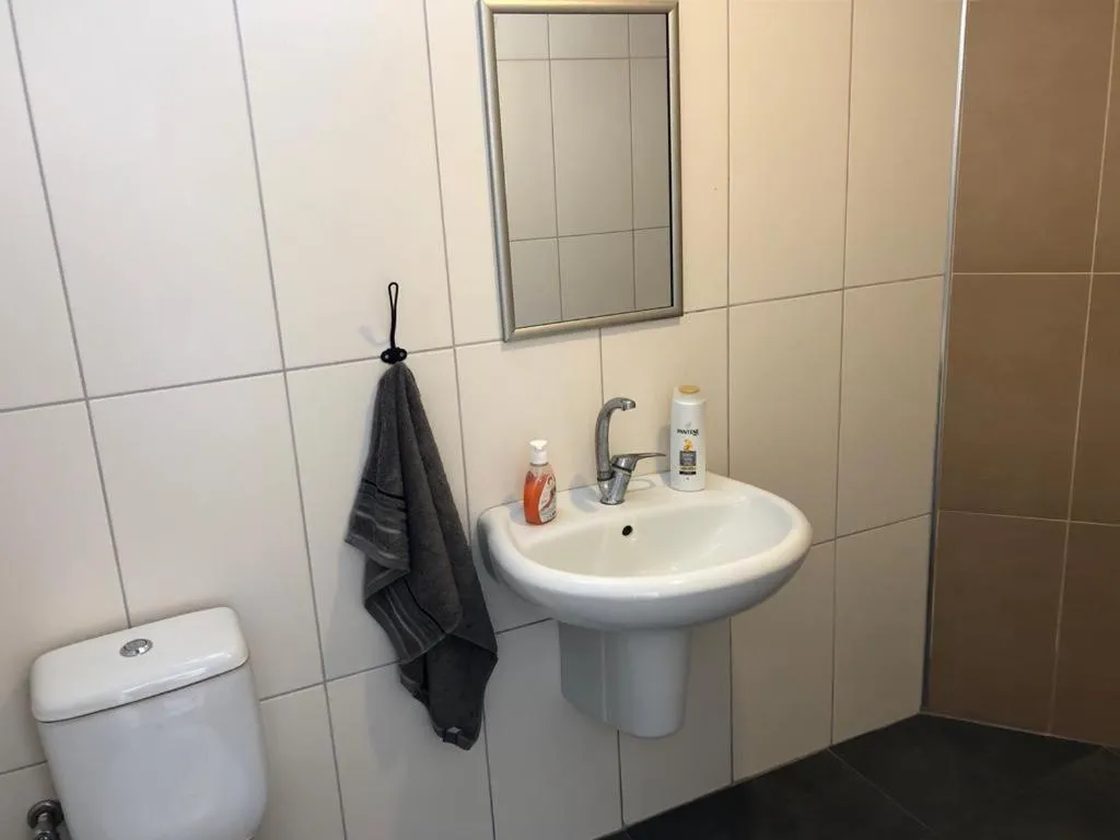 Turunç Hotel ANTALYA