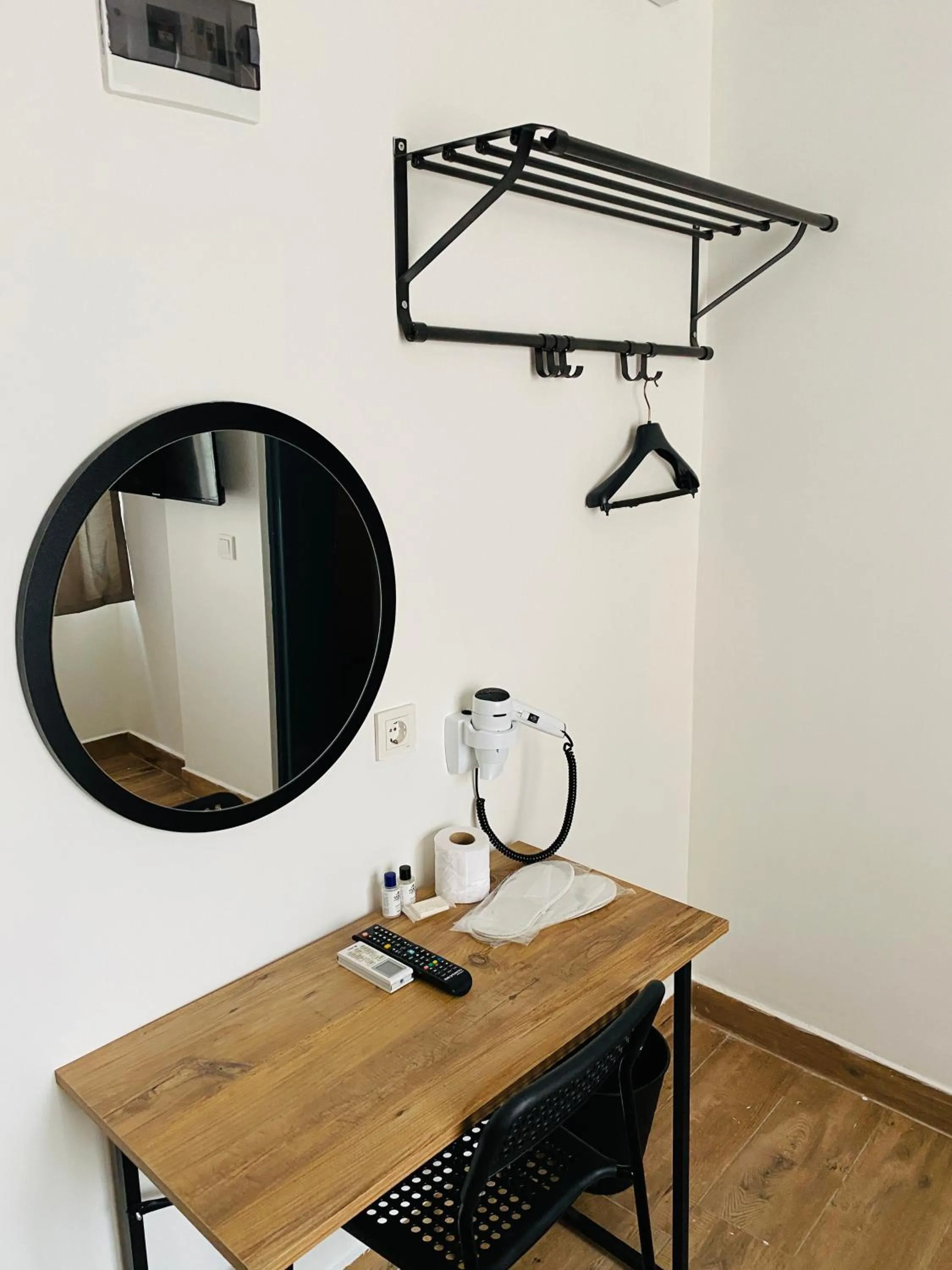 Turunç Hotel ANTALYA