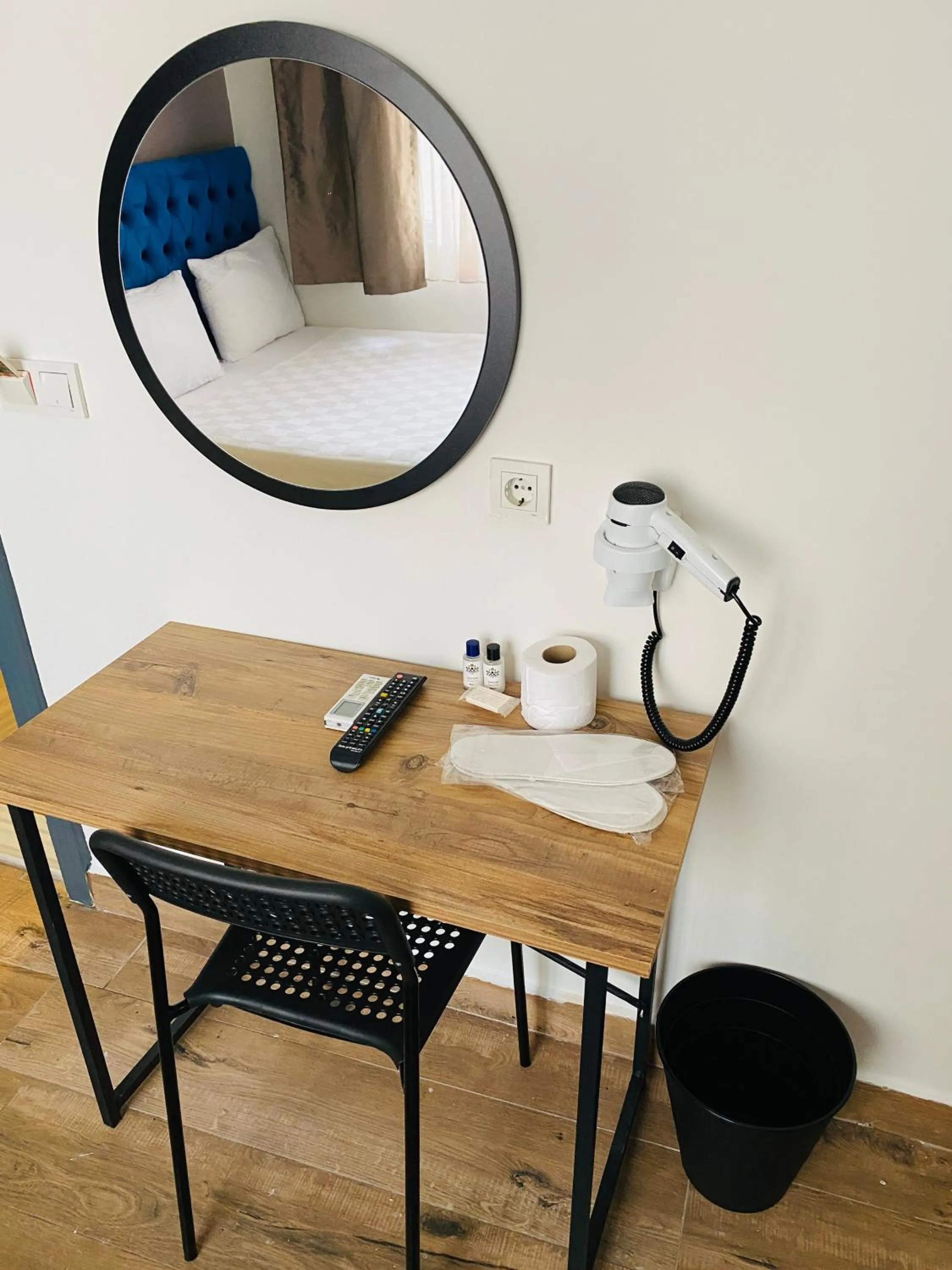 Bedroom in Turunç Hotel ANTALYA