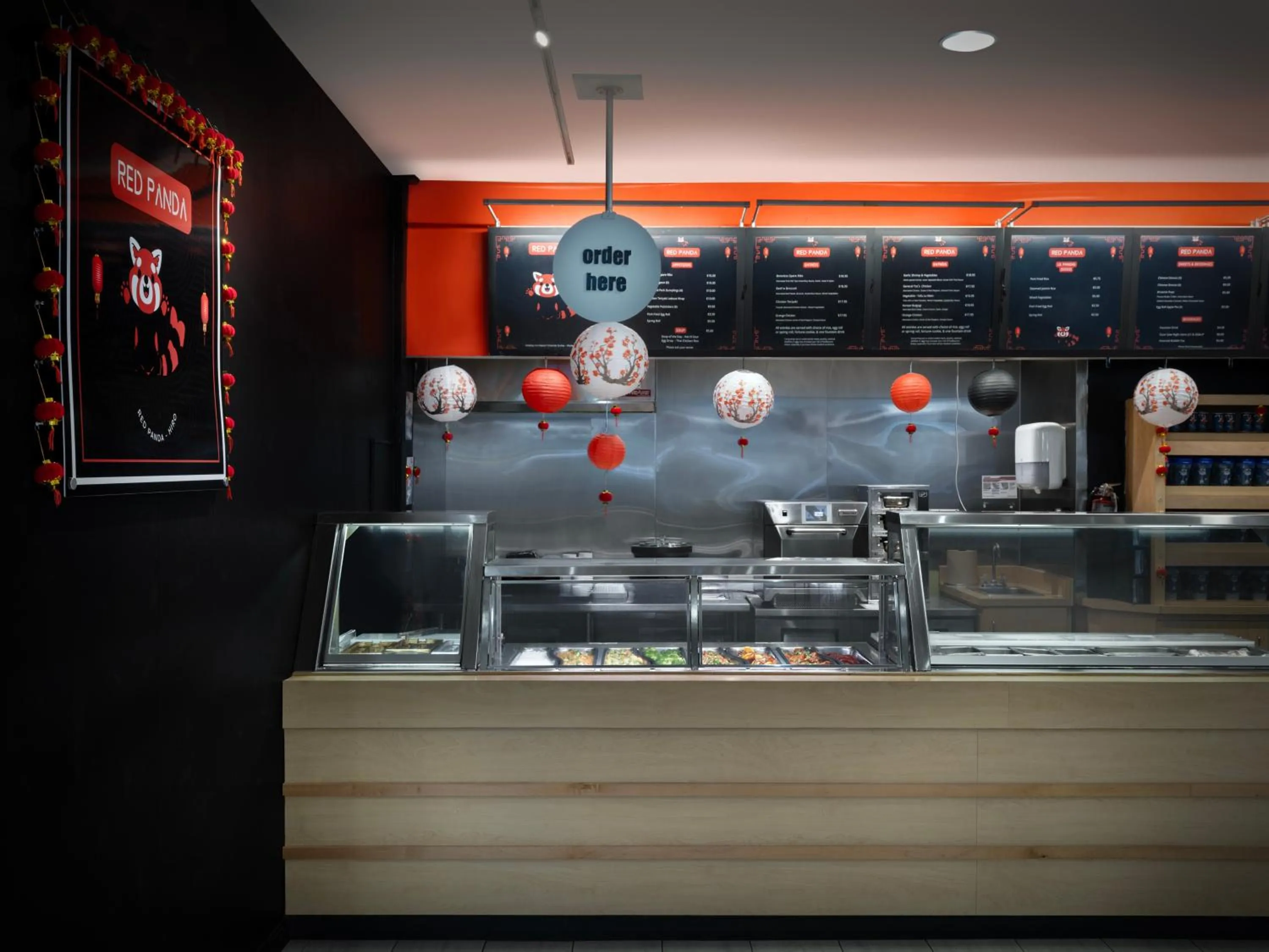 Restaurant/places to eat in Holiday Inn Resort Orlando Suites - Waterpark by IHG