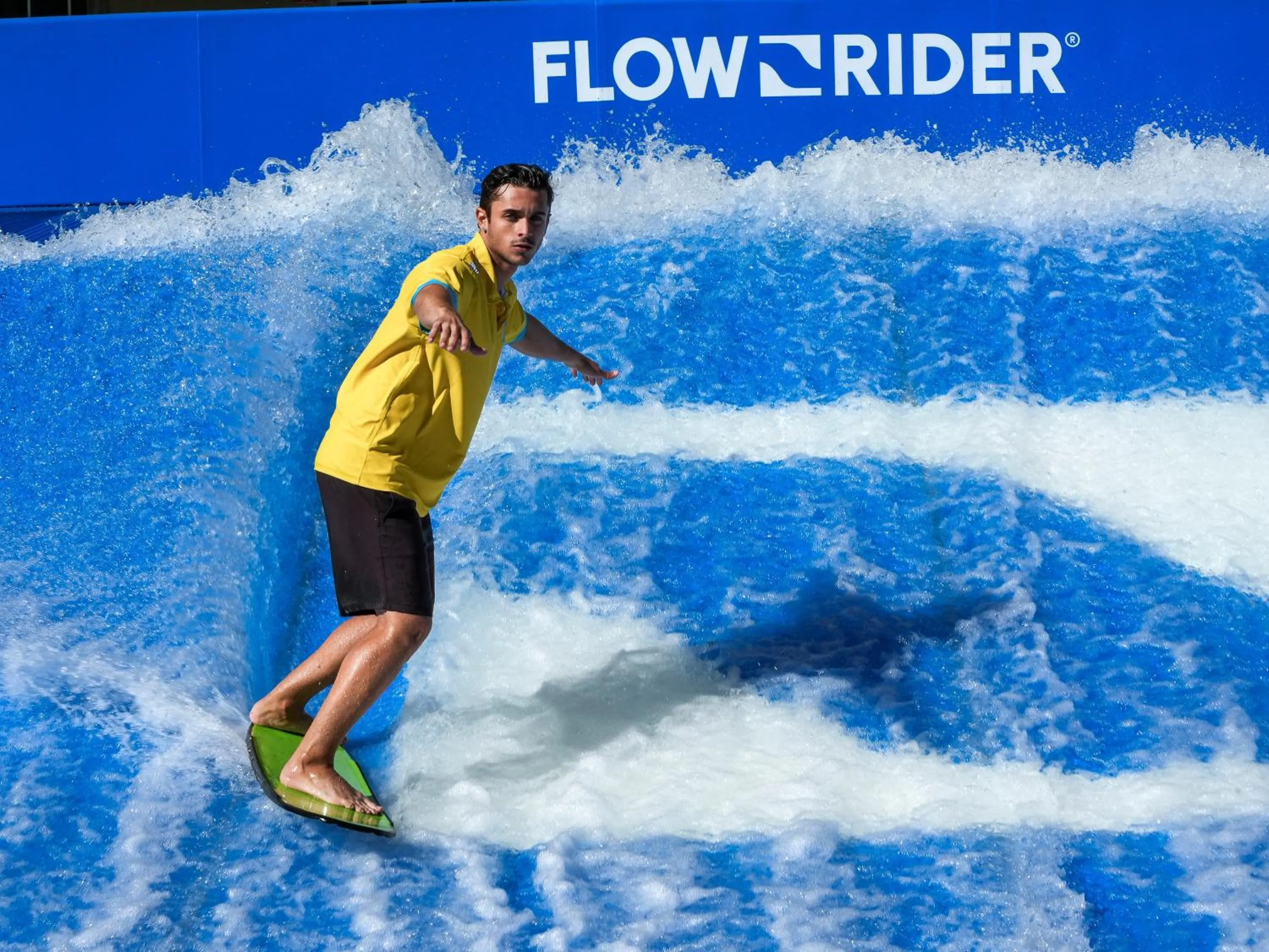 Activities in Holiday Inn Resort Orlando Suites - Waterpark by IHG