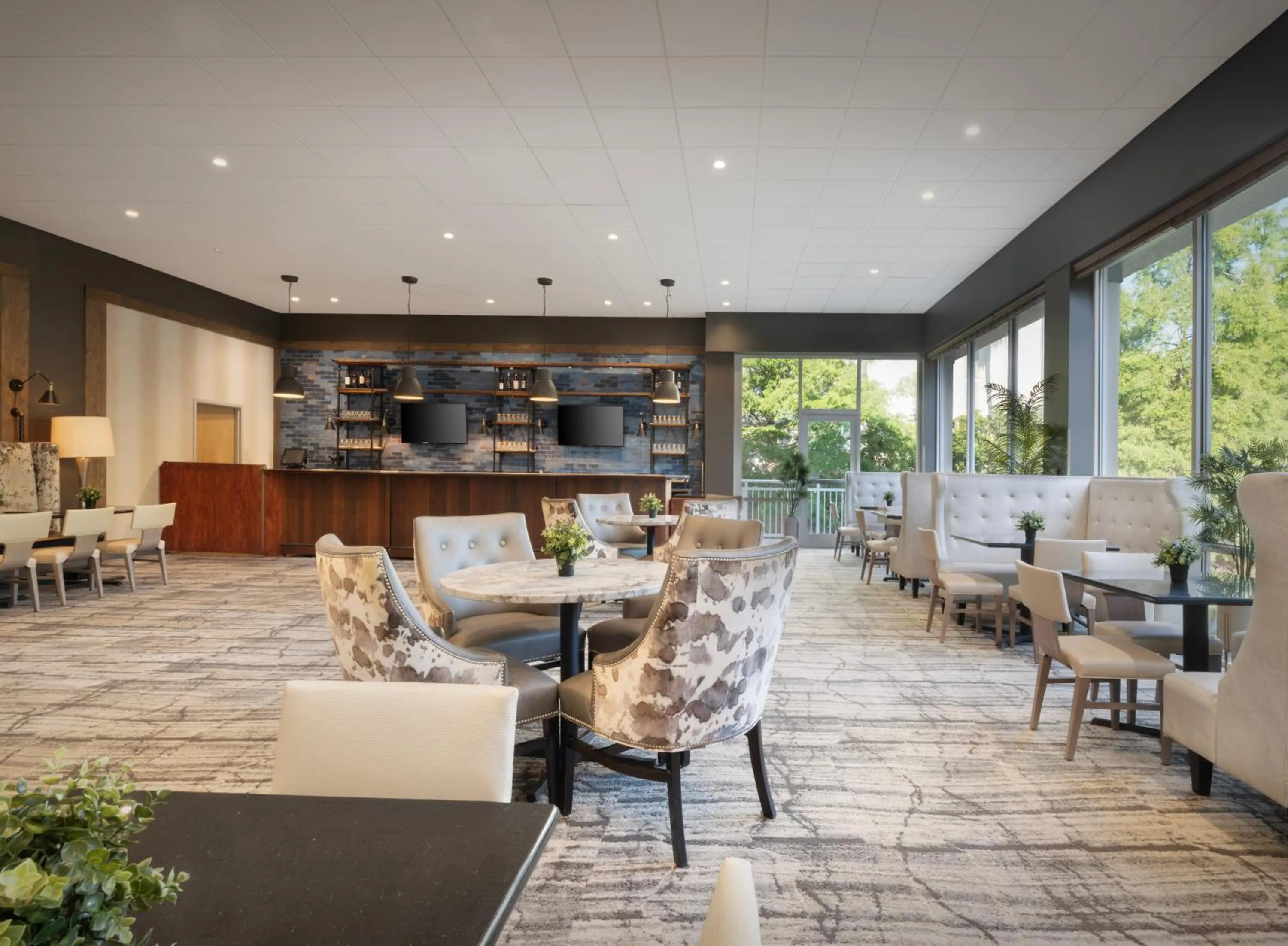 Restaurant/places to eat in Holiday Inn Resort Orlando Suites - Waterpark by IHG