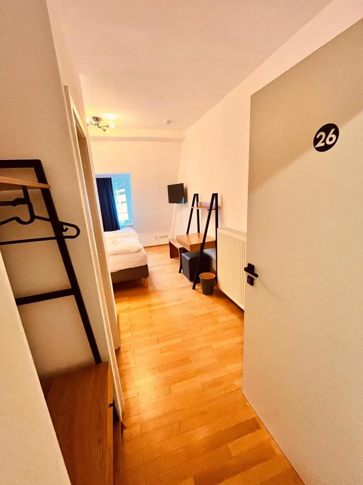 Hotel Zum Pfalzgrafen Hotel Zum Pfalzgrafen