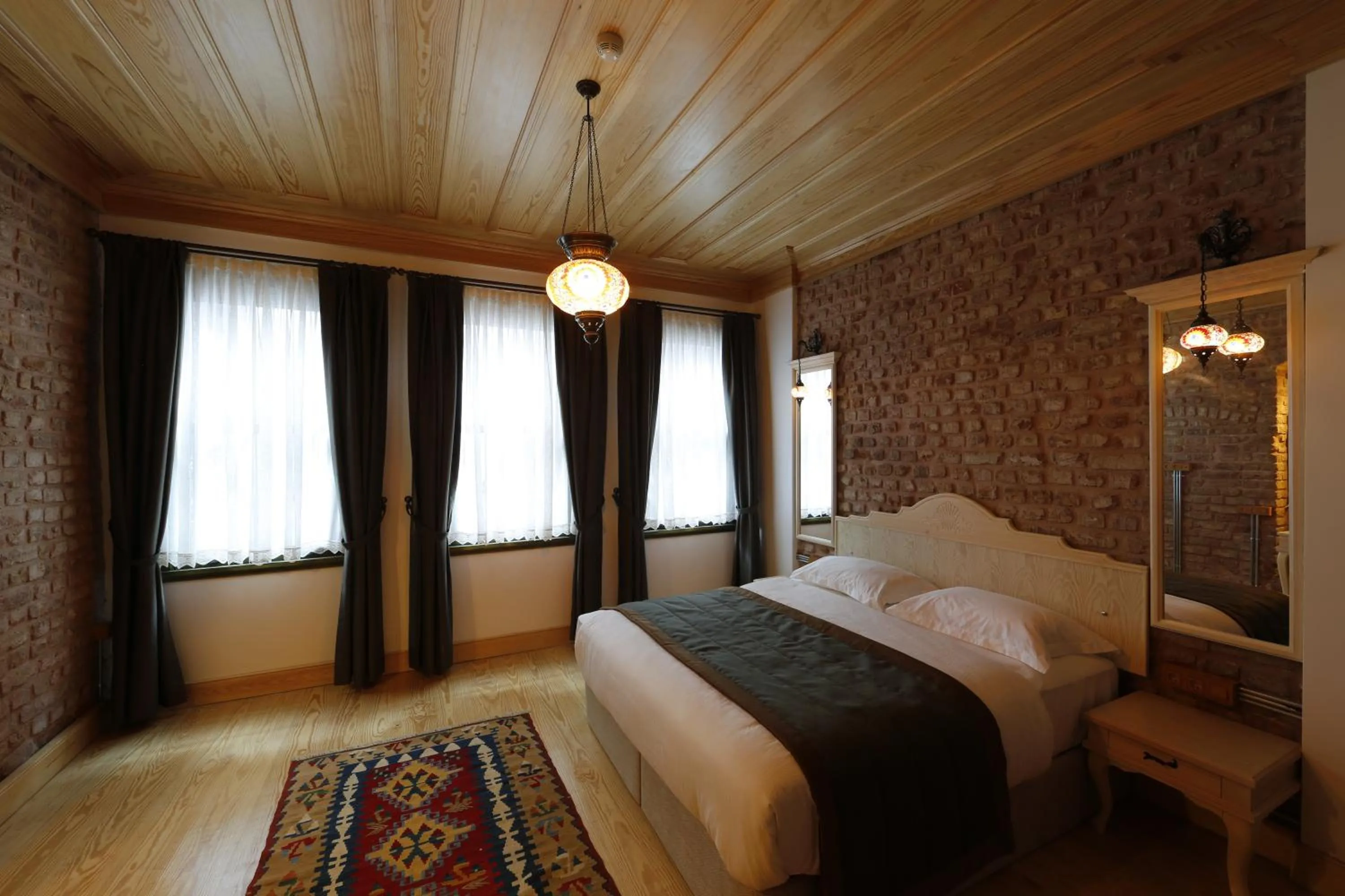 Catirga Konak Apartments