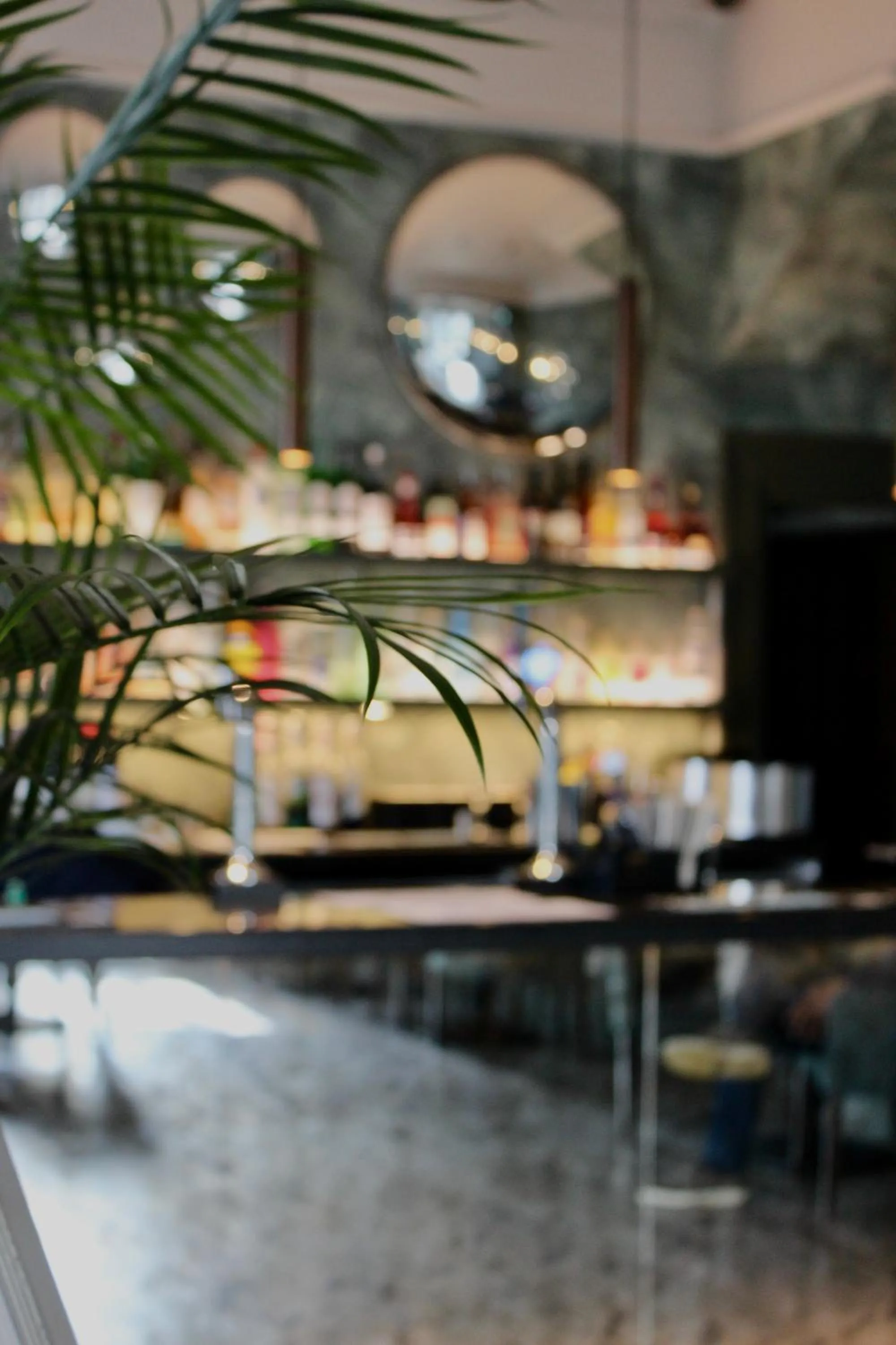 Restaurant/places to eat in Lincombe Hall Hotel & Spa - Just for Adults