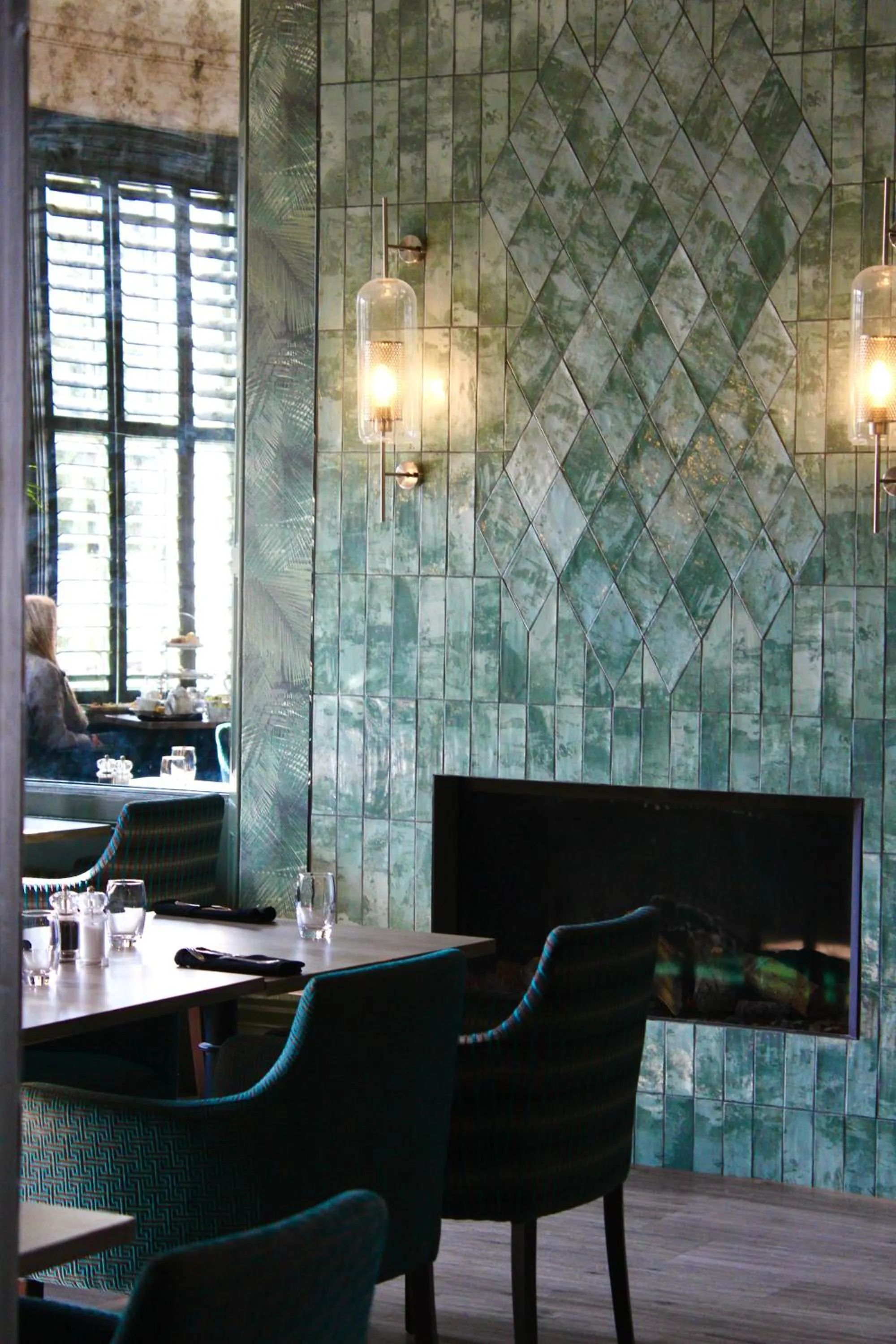 Lounge or bar in Lincombe Hall Hotel & Spa - Just for Adults